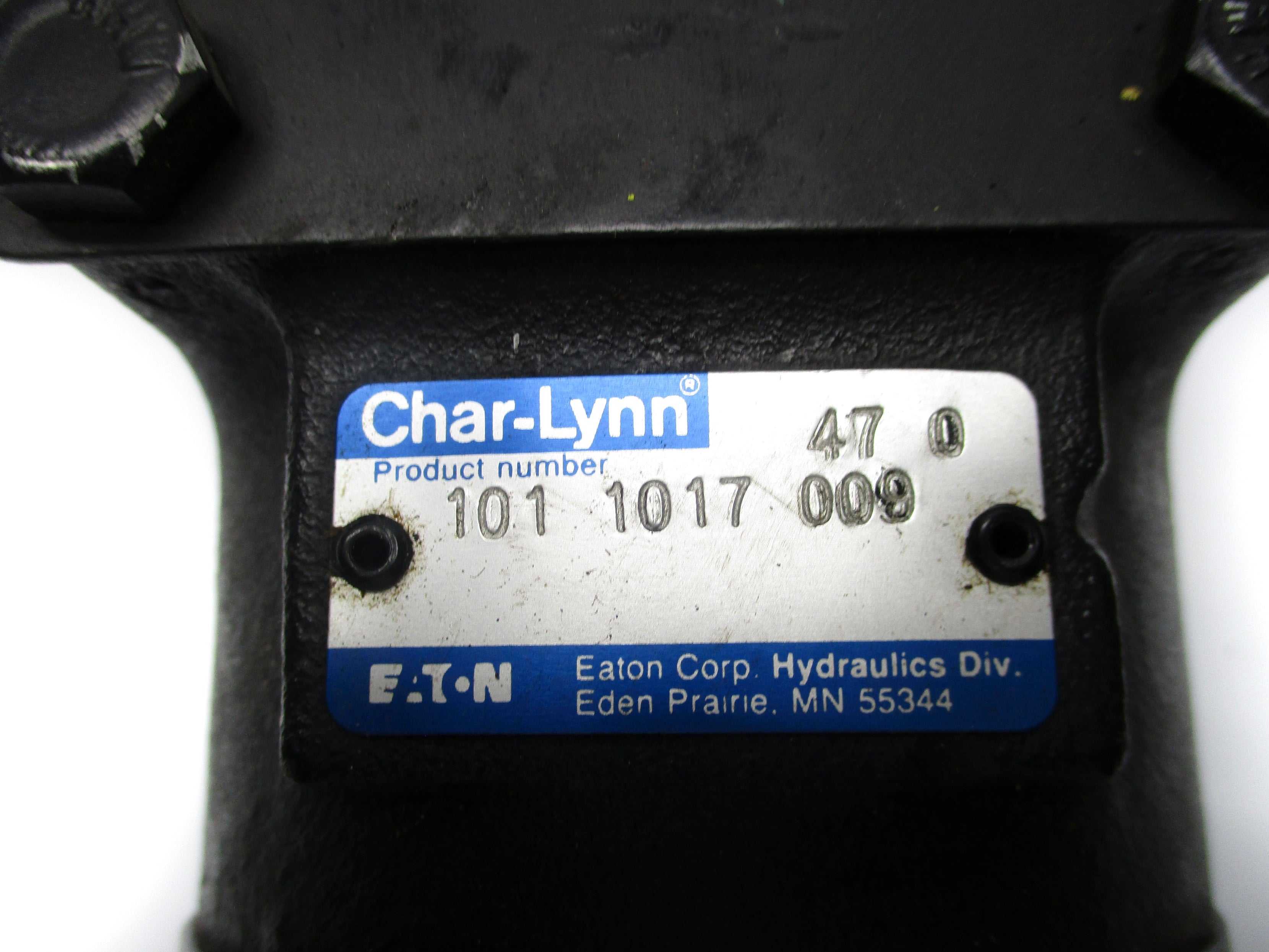 CHAR LYNN 101-1017-009 NSNP