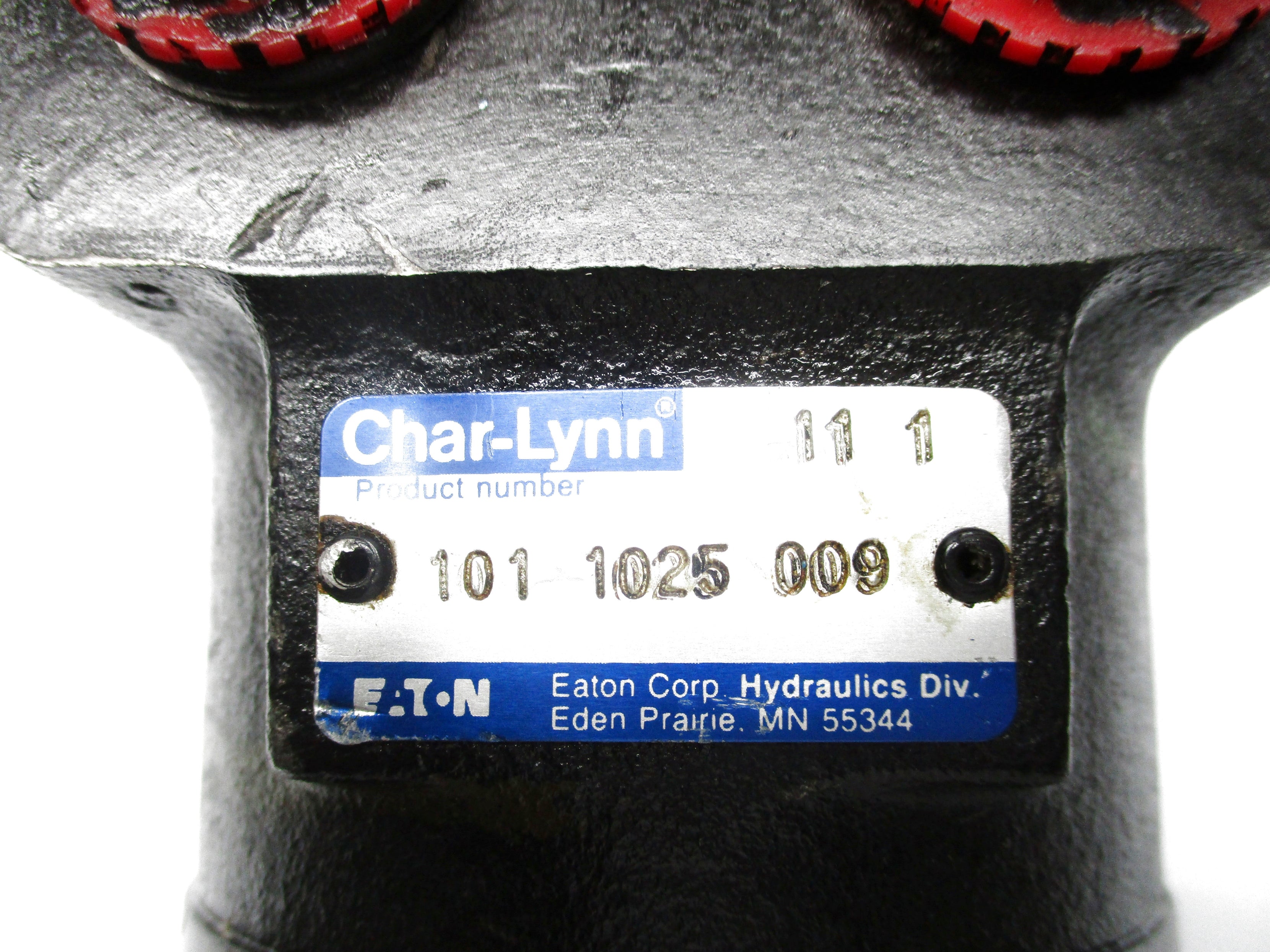 CHAR LYNN 101-1025-009 UNMP