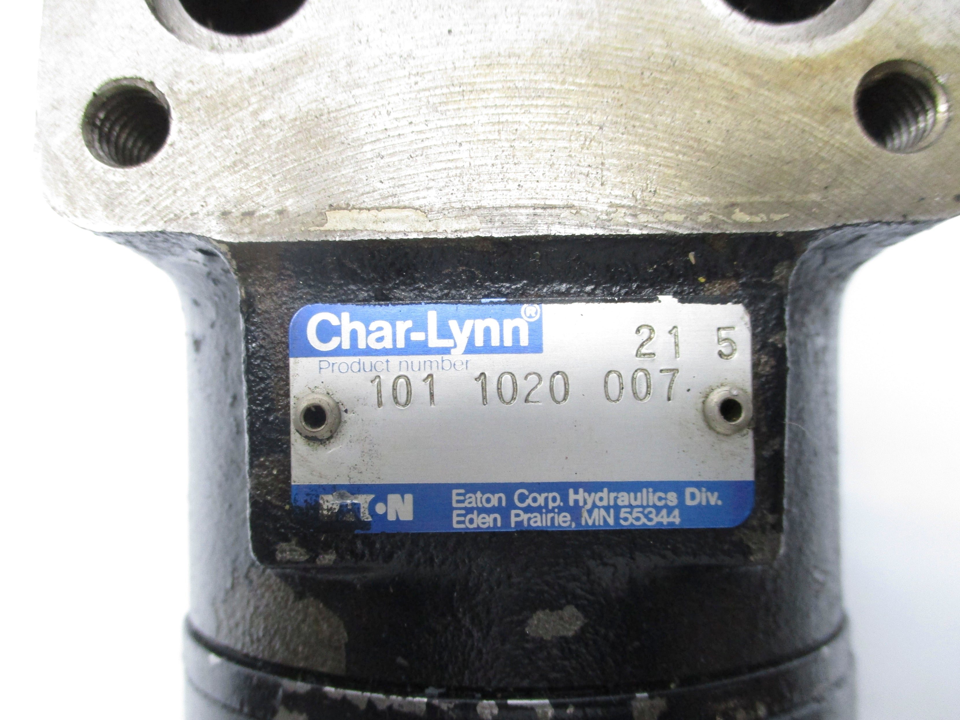 CHAR LYNN 101-1020-007 UNMP