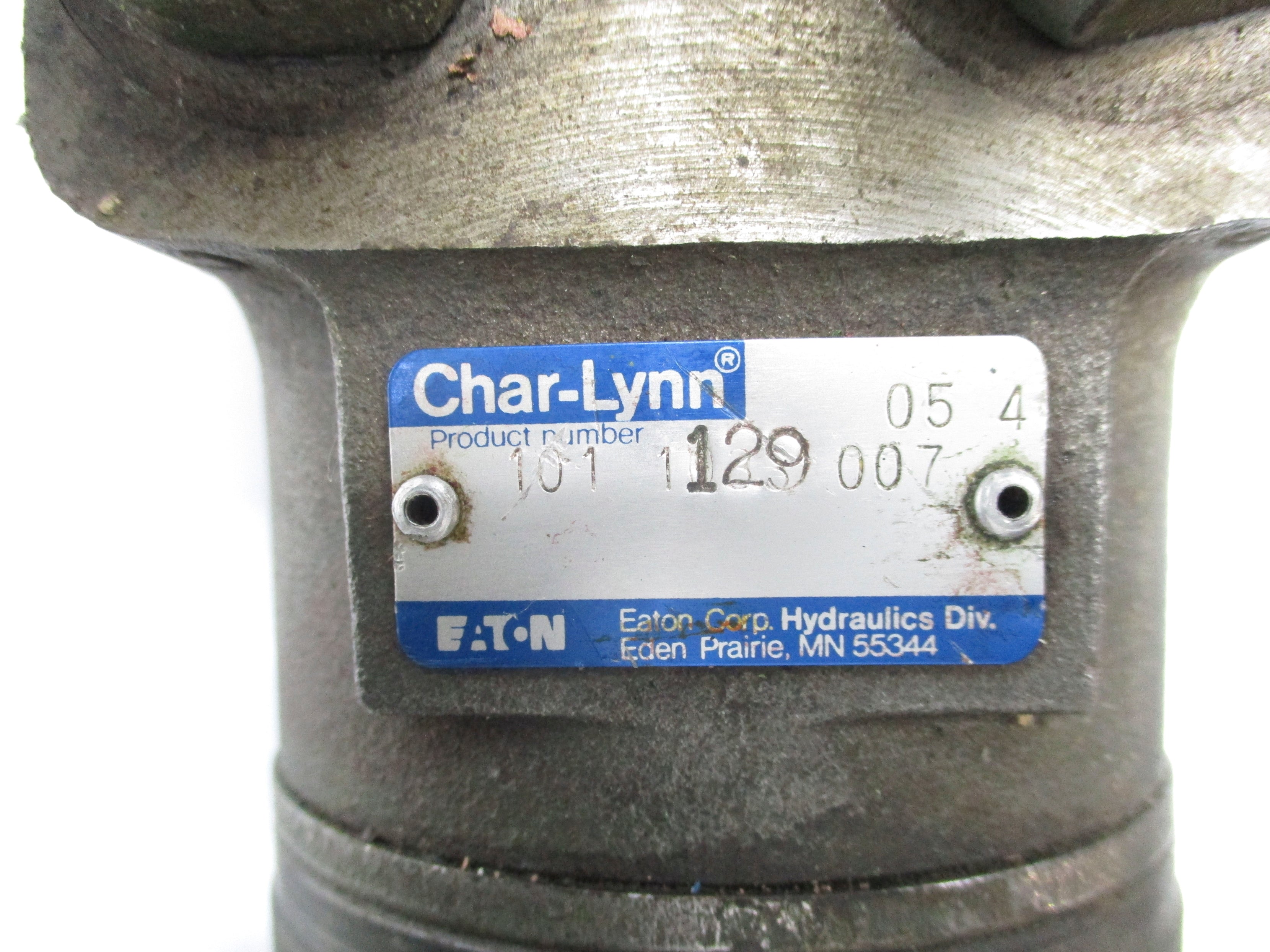 CHAR LYNN 101-1129-007 (AS PICTURED) UNMP
