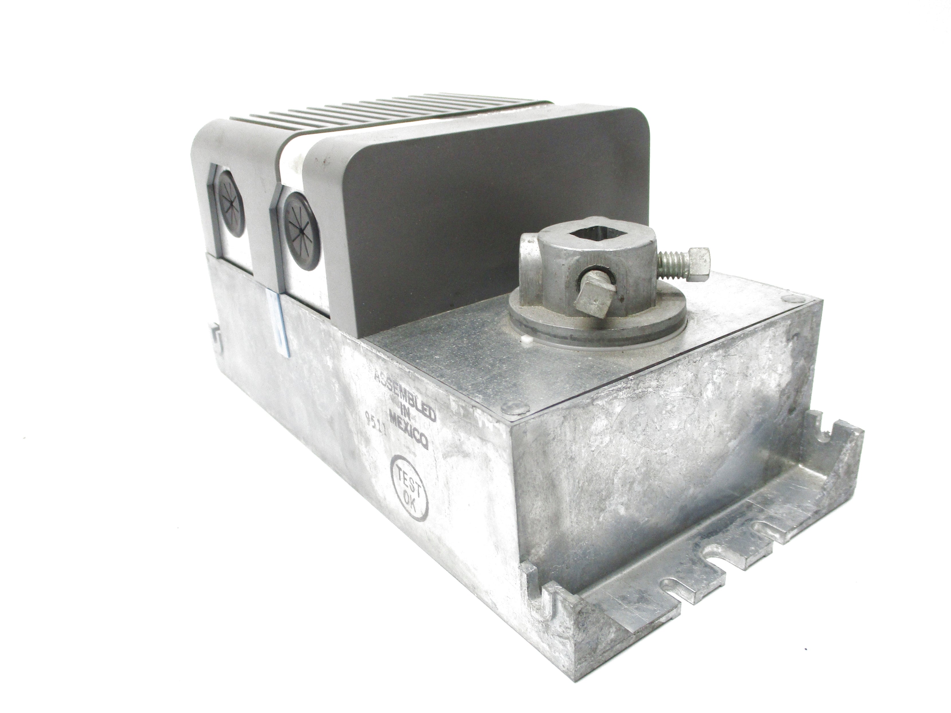 JOHNSON CONTROLS EDA-8100-1100 NSNP