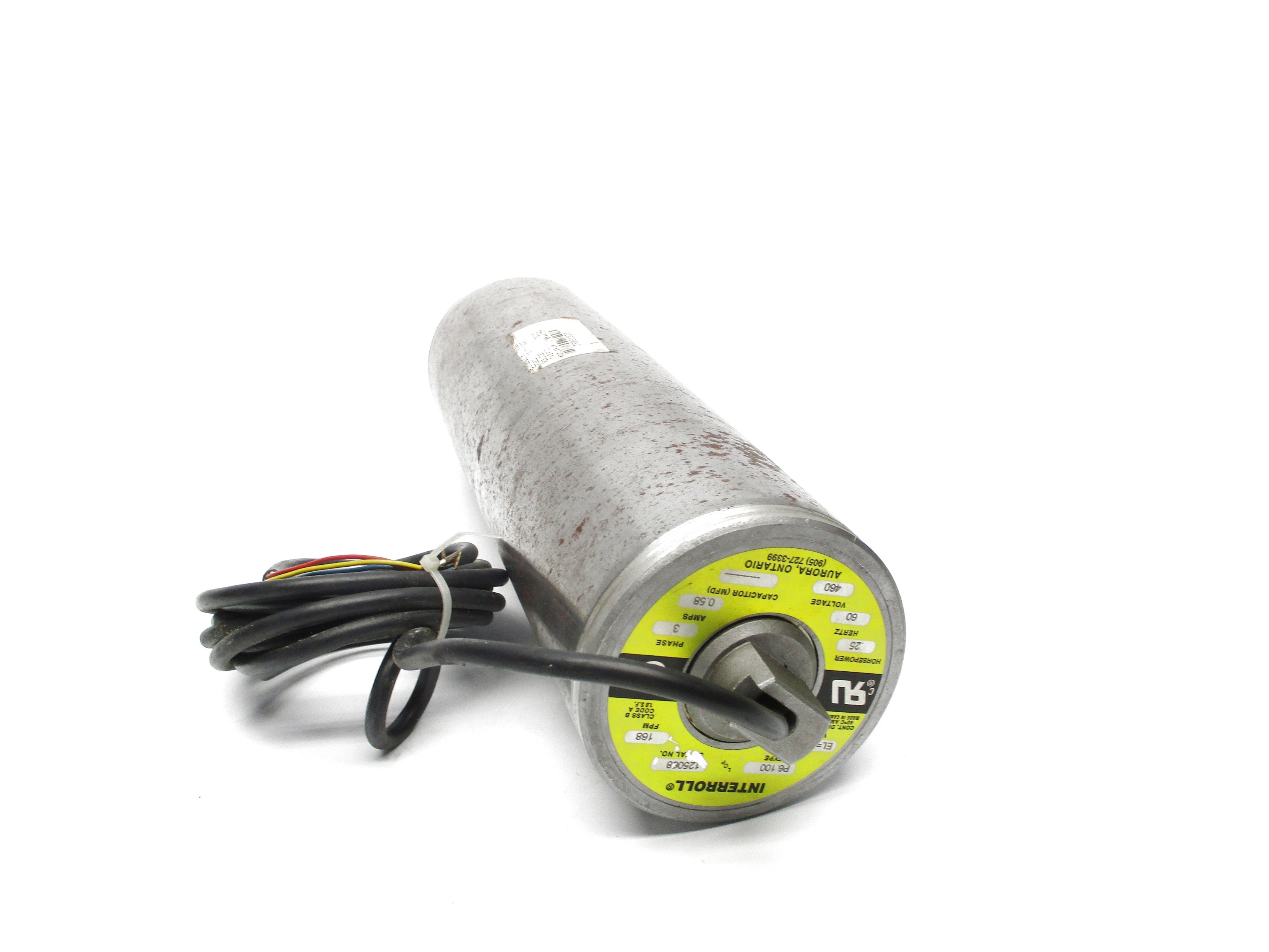 INTERROLL P6.100 NSNP