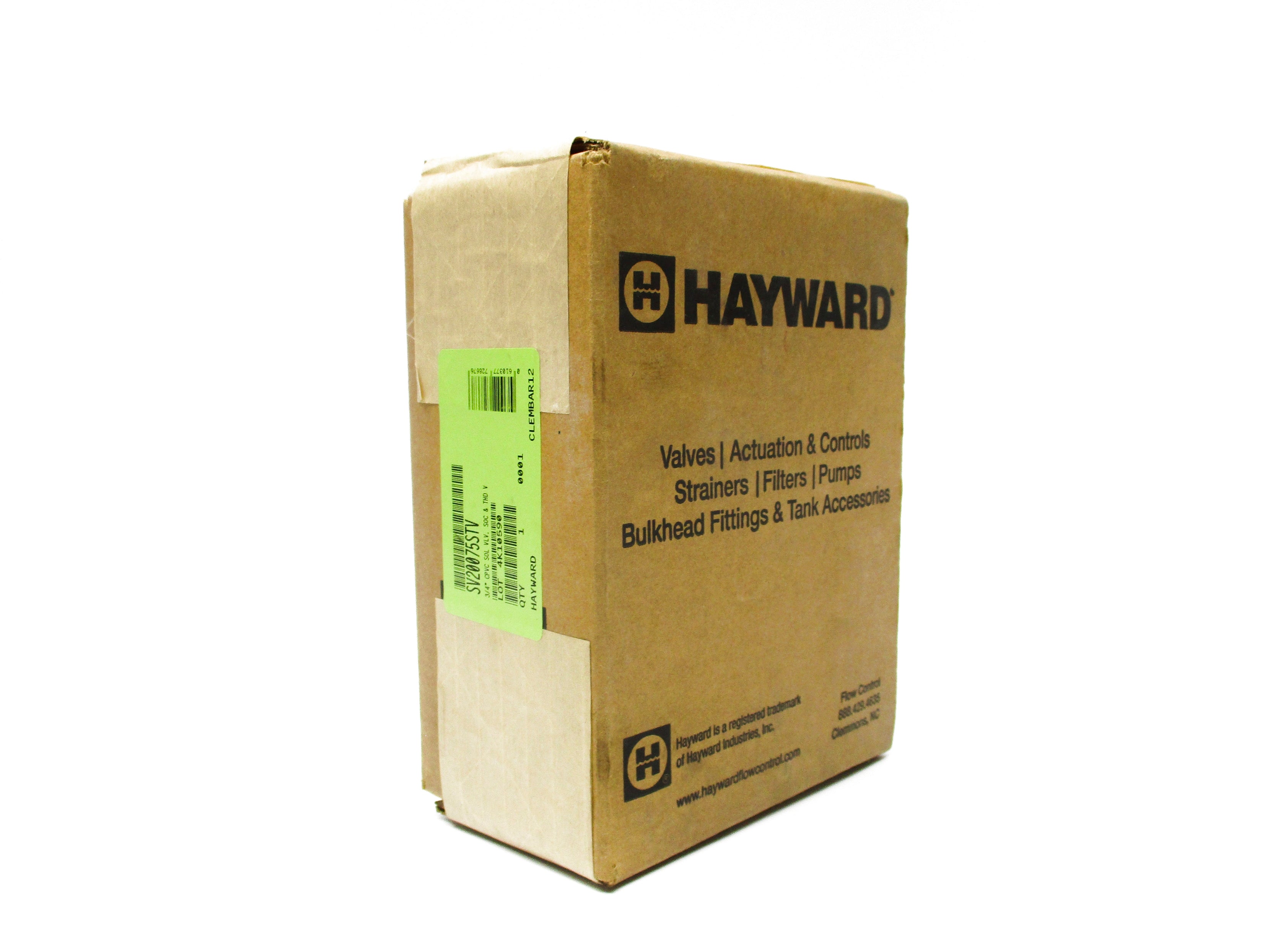 HAYWARD SV20075STV NSFS