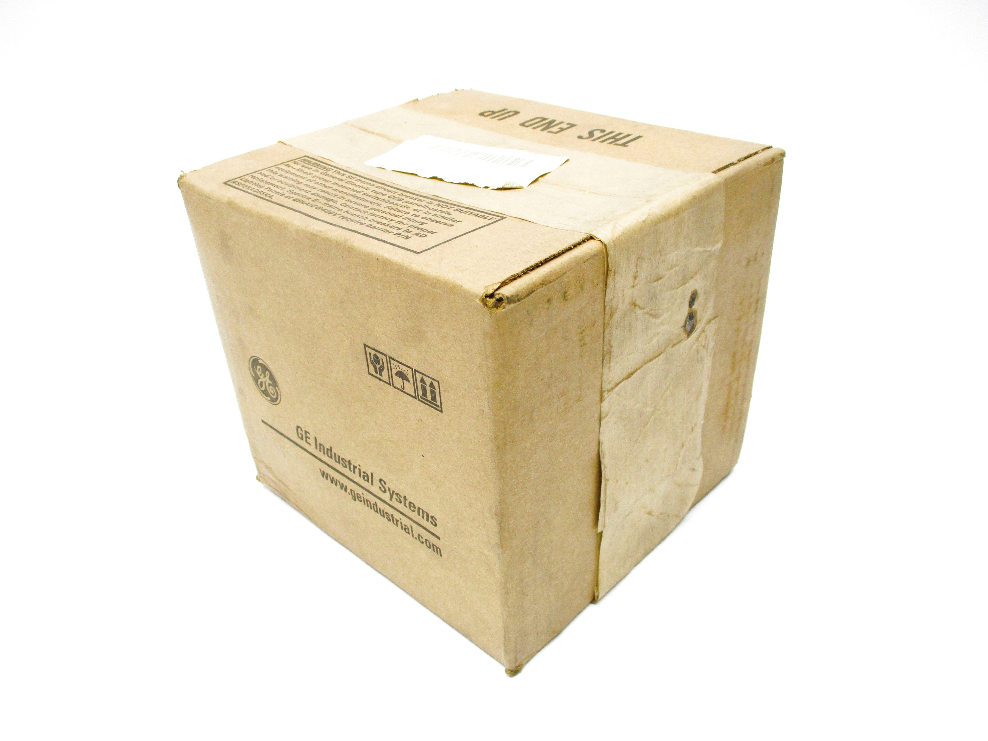 GENERAL ELECTRIC SELA36AI0030 30A NSFS