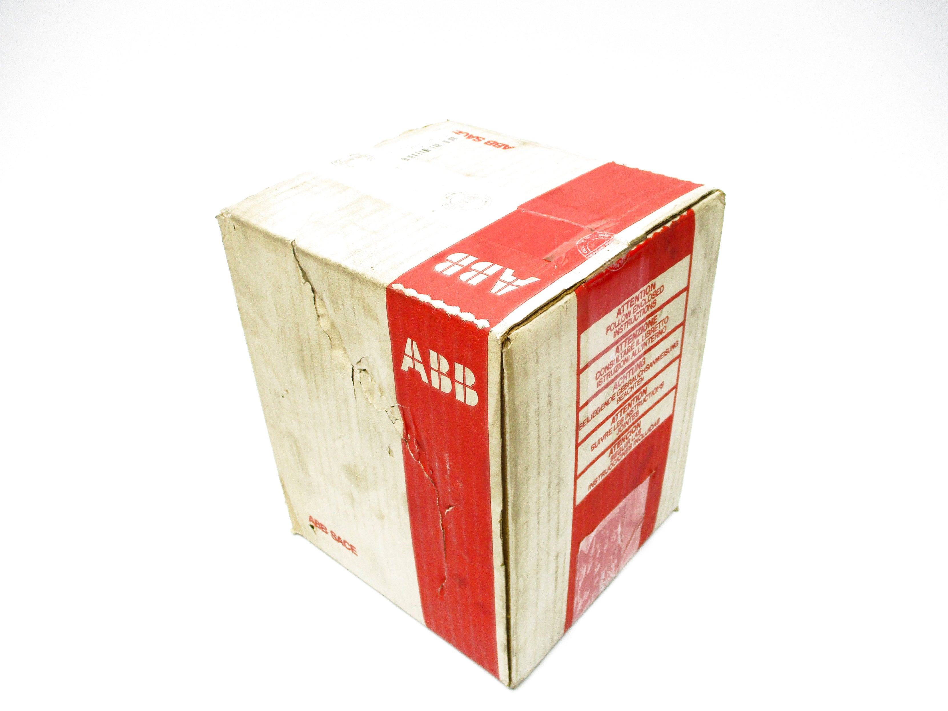 ABB S3N100TW 100A NSFS
