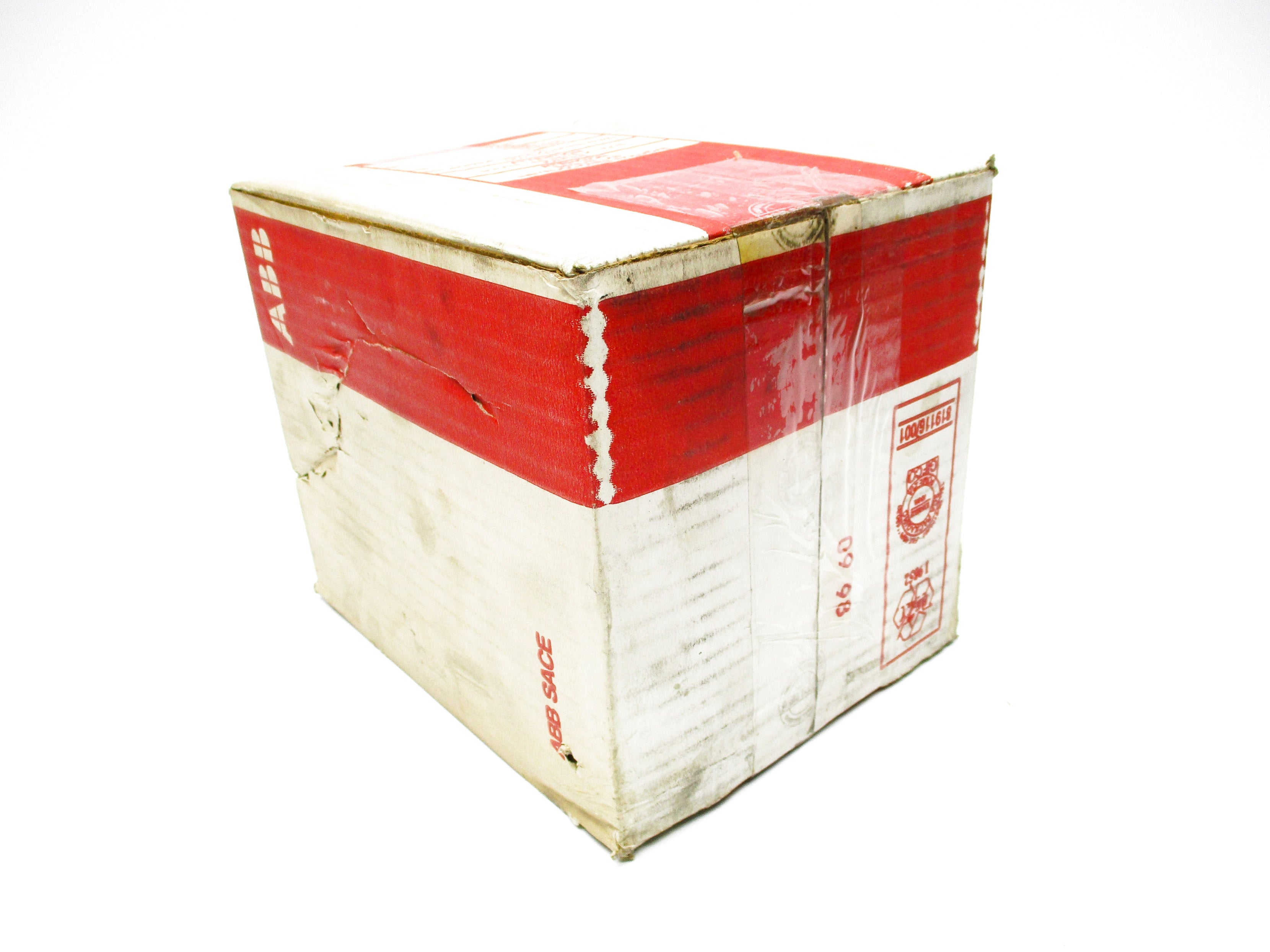 ABB S3N100TW 100A NSFS