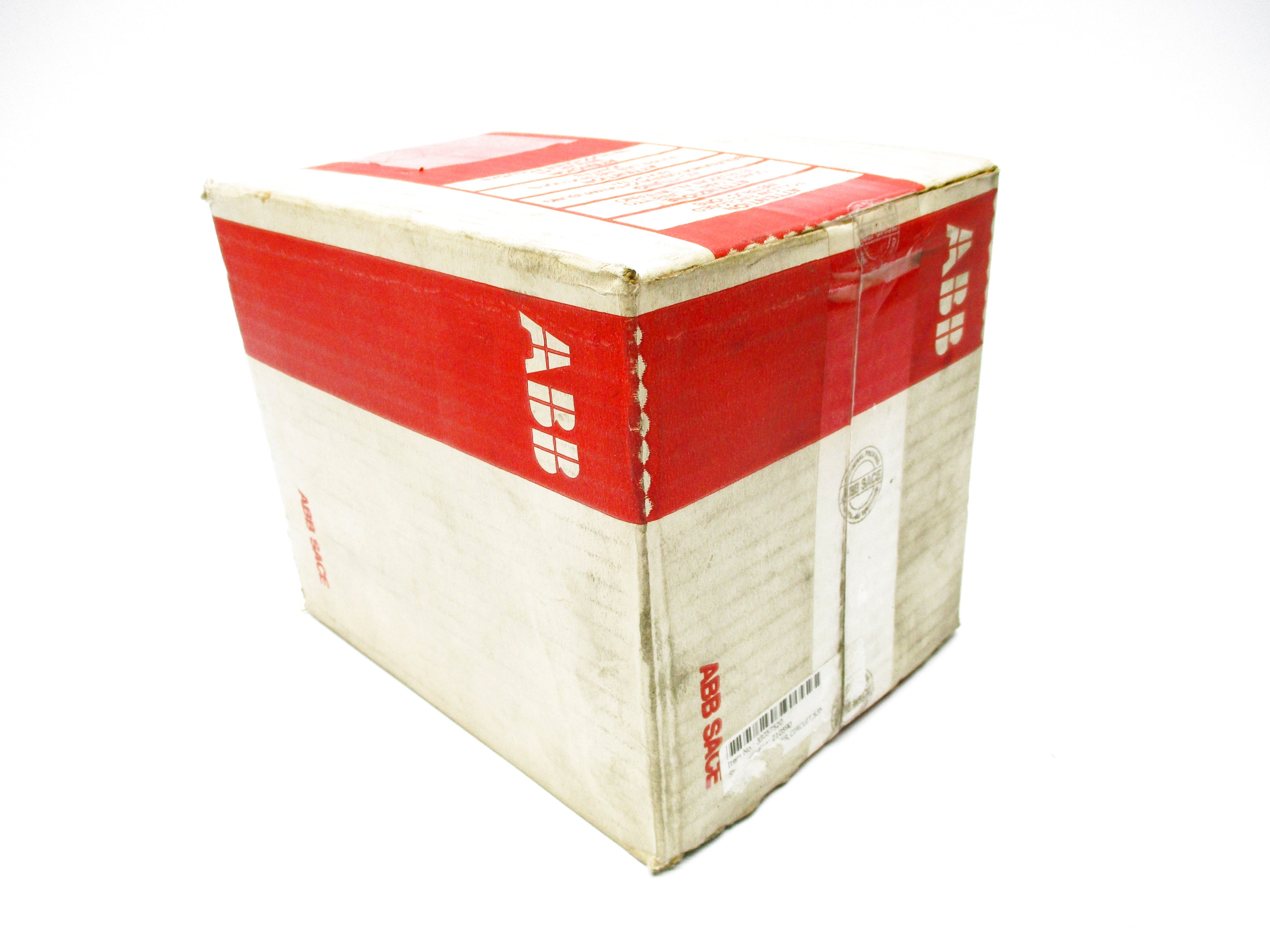 ABB S3N100TW 100A NSFS