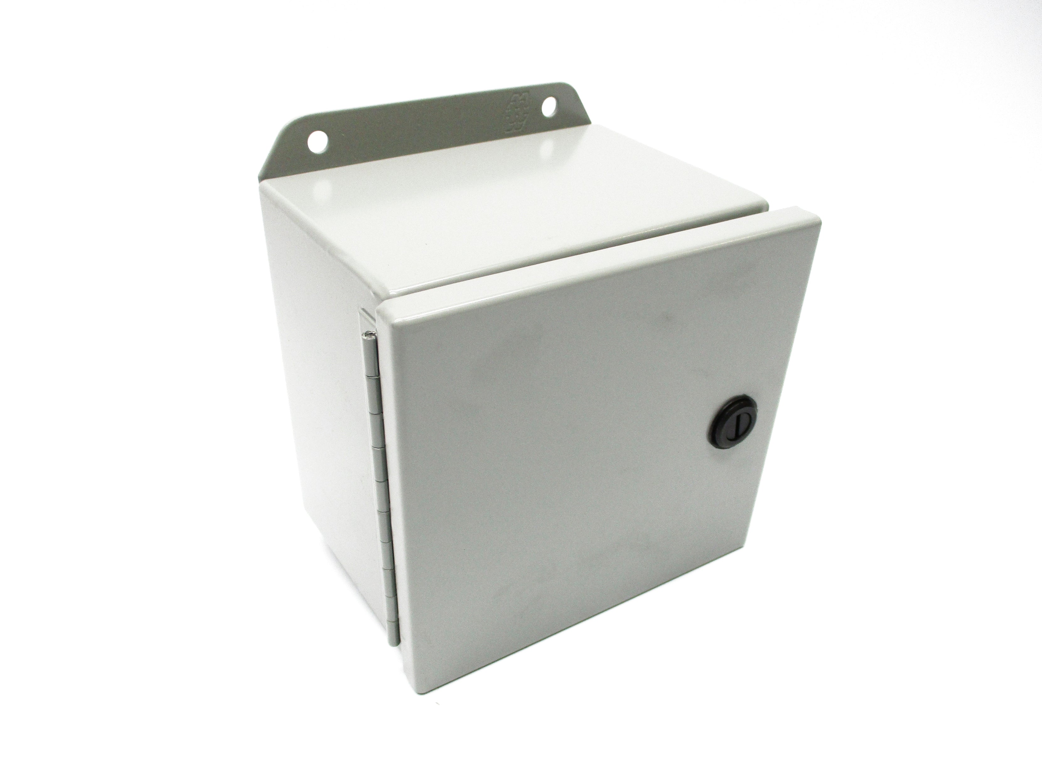 HAMMOND EN12J664 NSMP