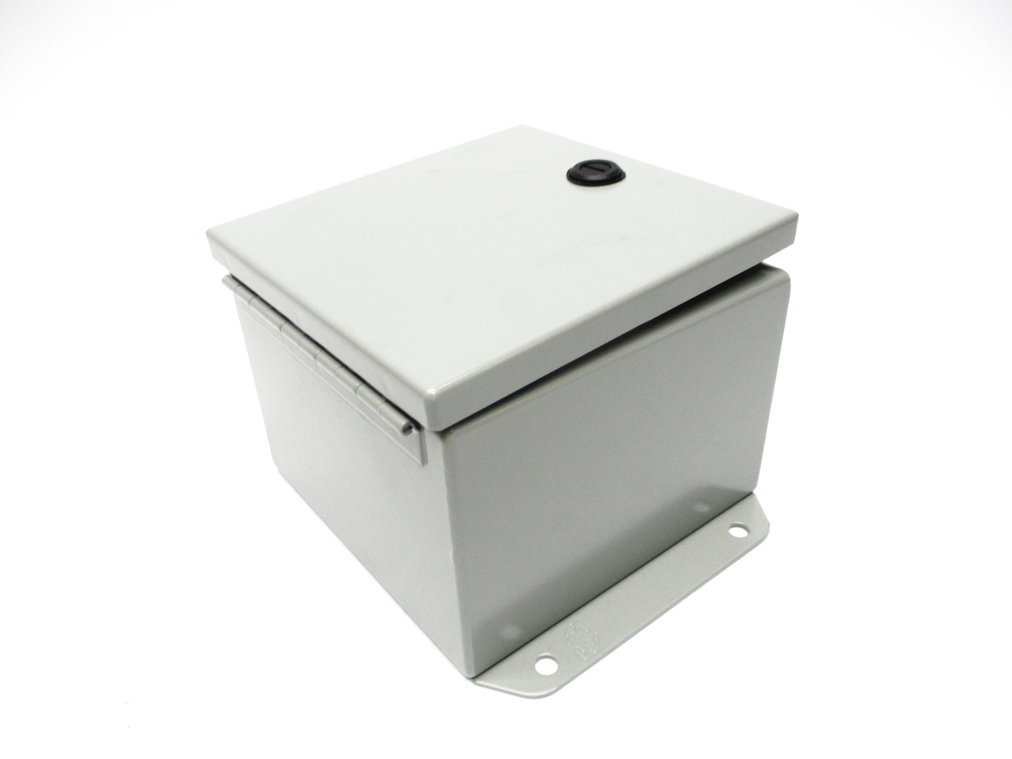 HAMMOND EN12J664 NSMP