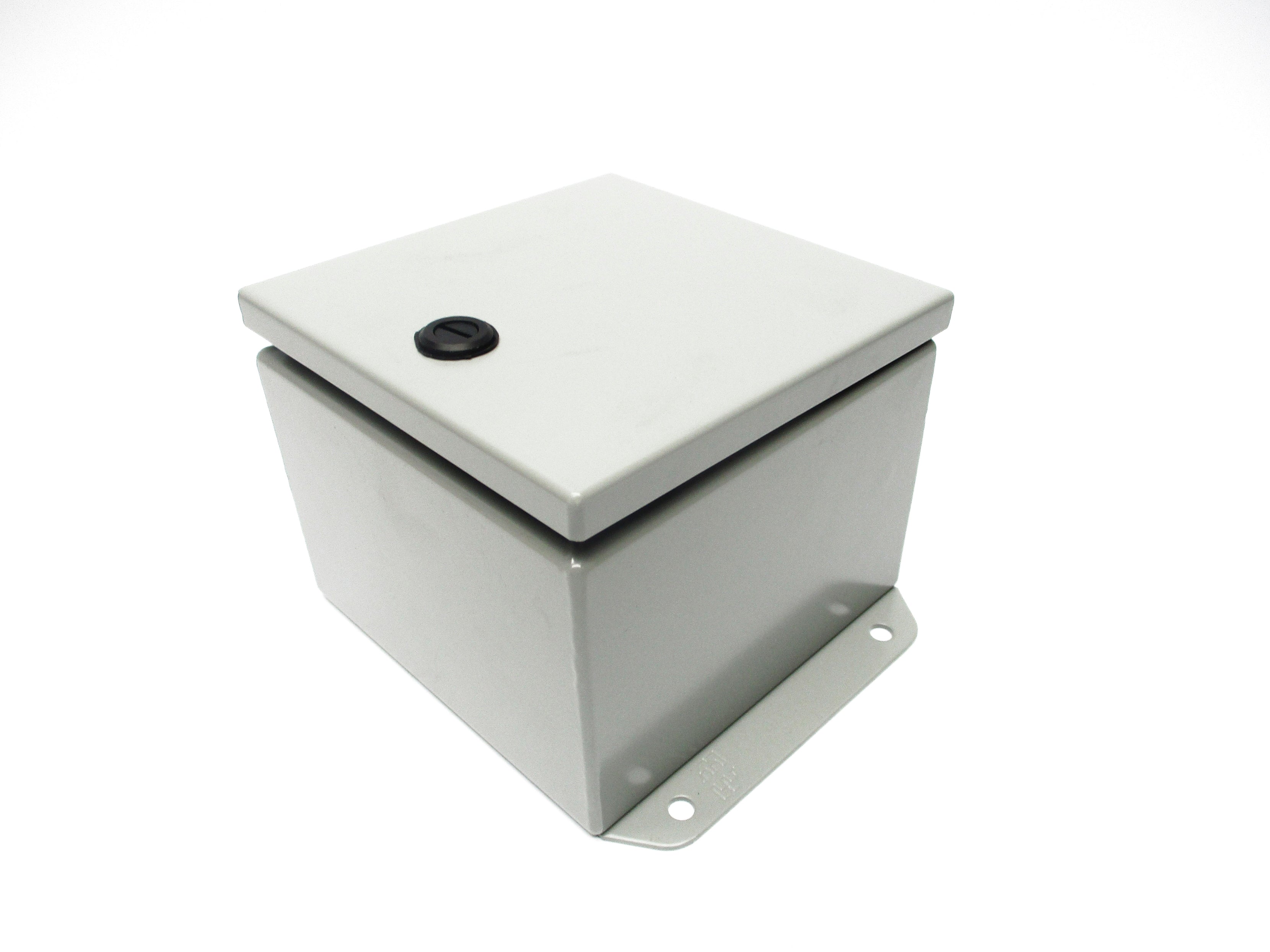 HAMMOND EN12J664 NSMP