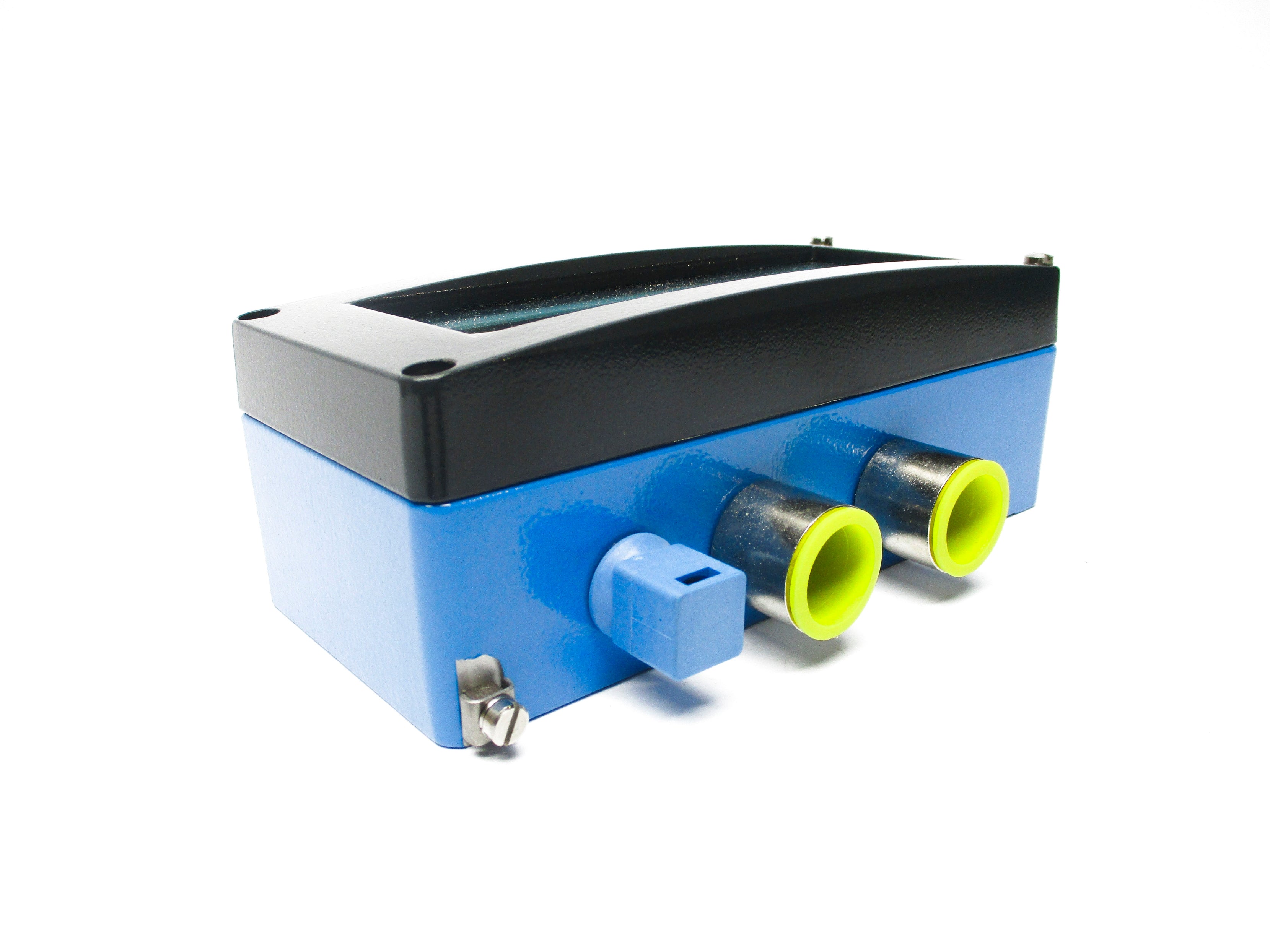 ENDRESS+HAUSER RIT261-A22B31BA F/W V1.02 NSMP