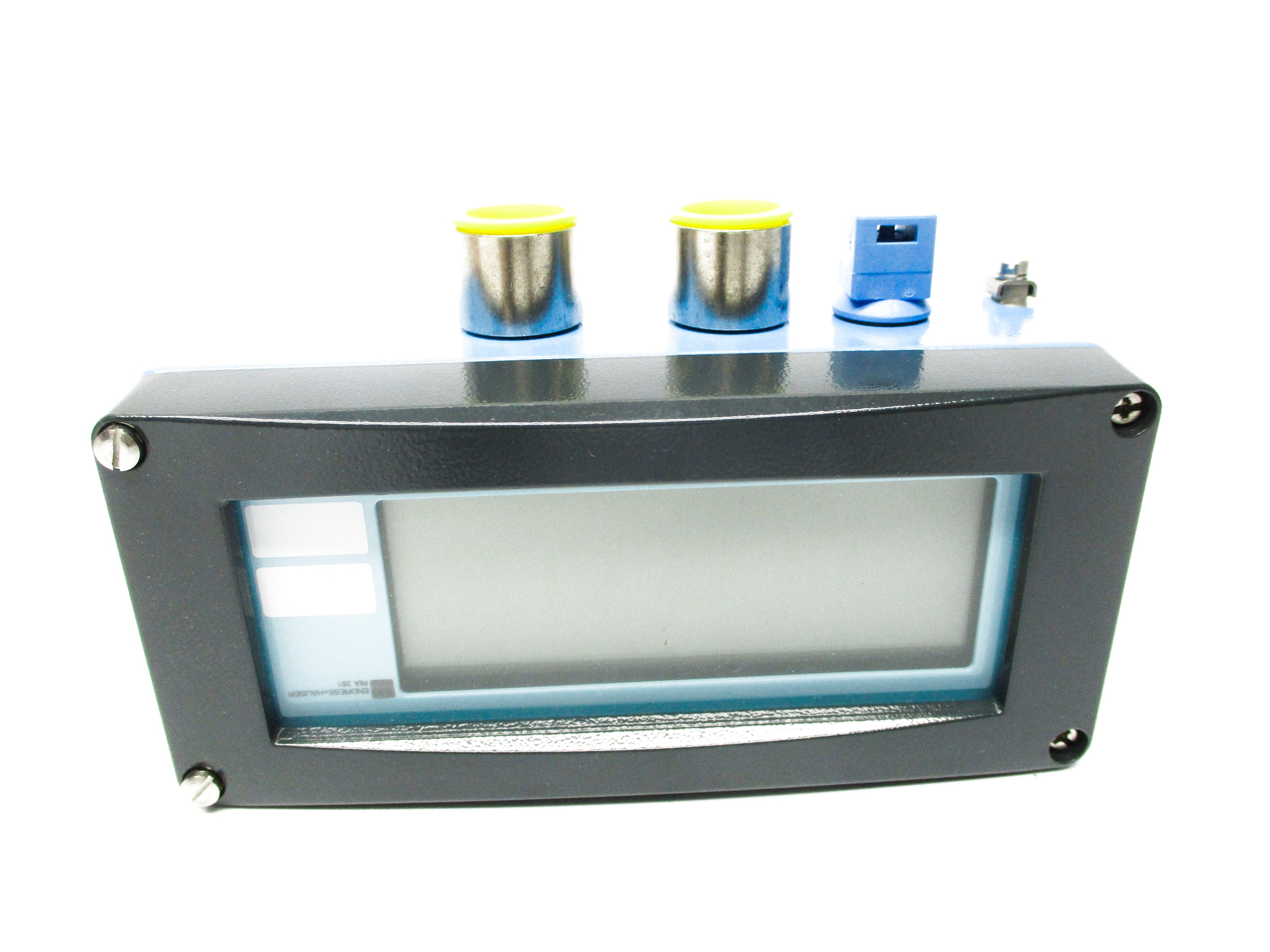 ENDRESS+HAUSER RIT261-A22B31BA F/W V1.02 NSMP