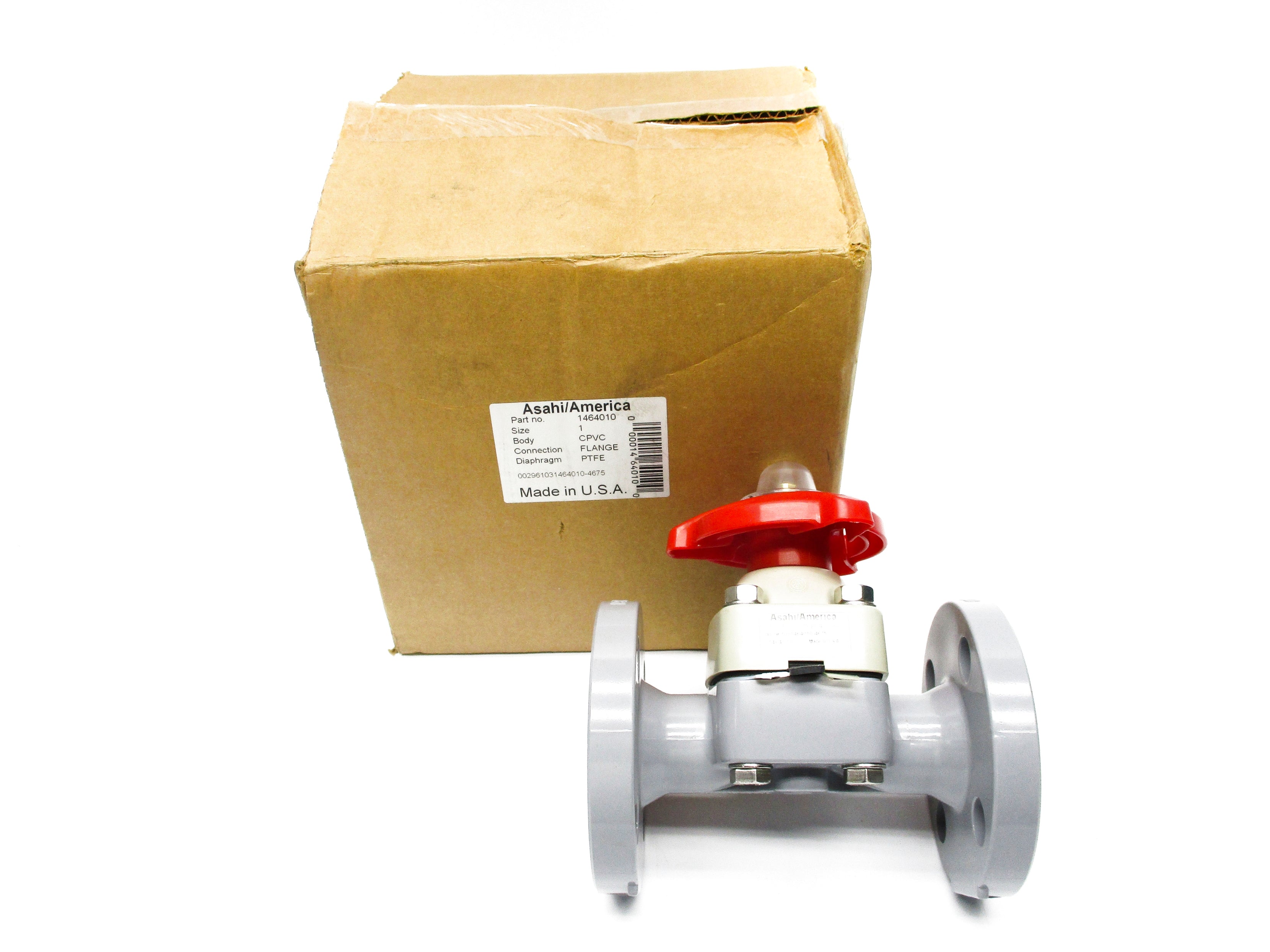 ASAHI AMERICA 1464010 NSMP