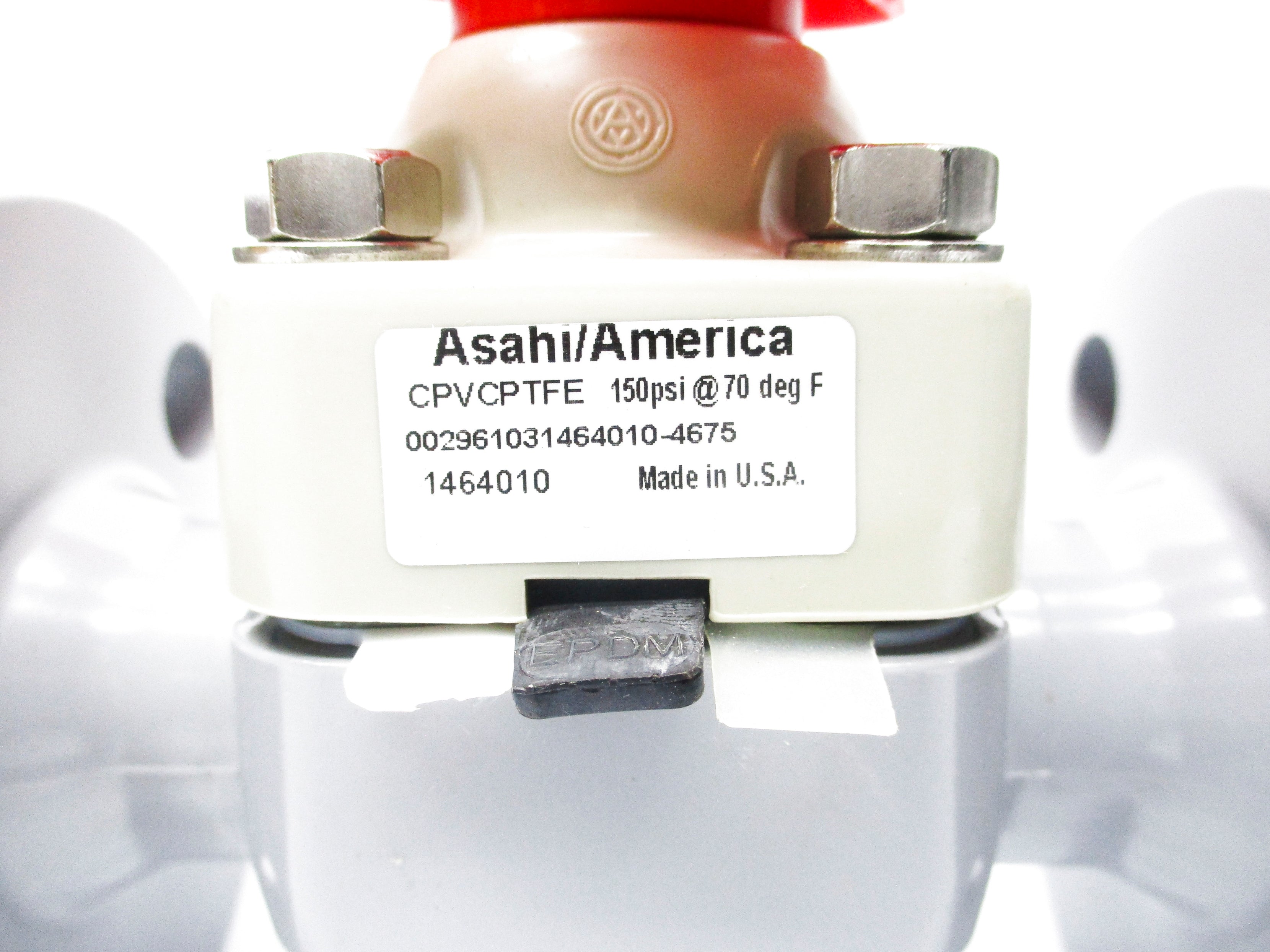 ASAHI AMERICA 1464010 NSMP