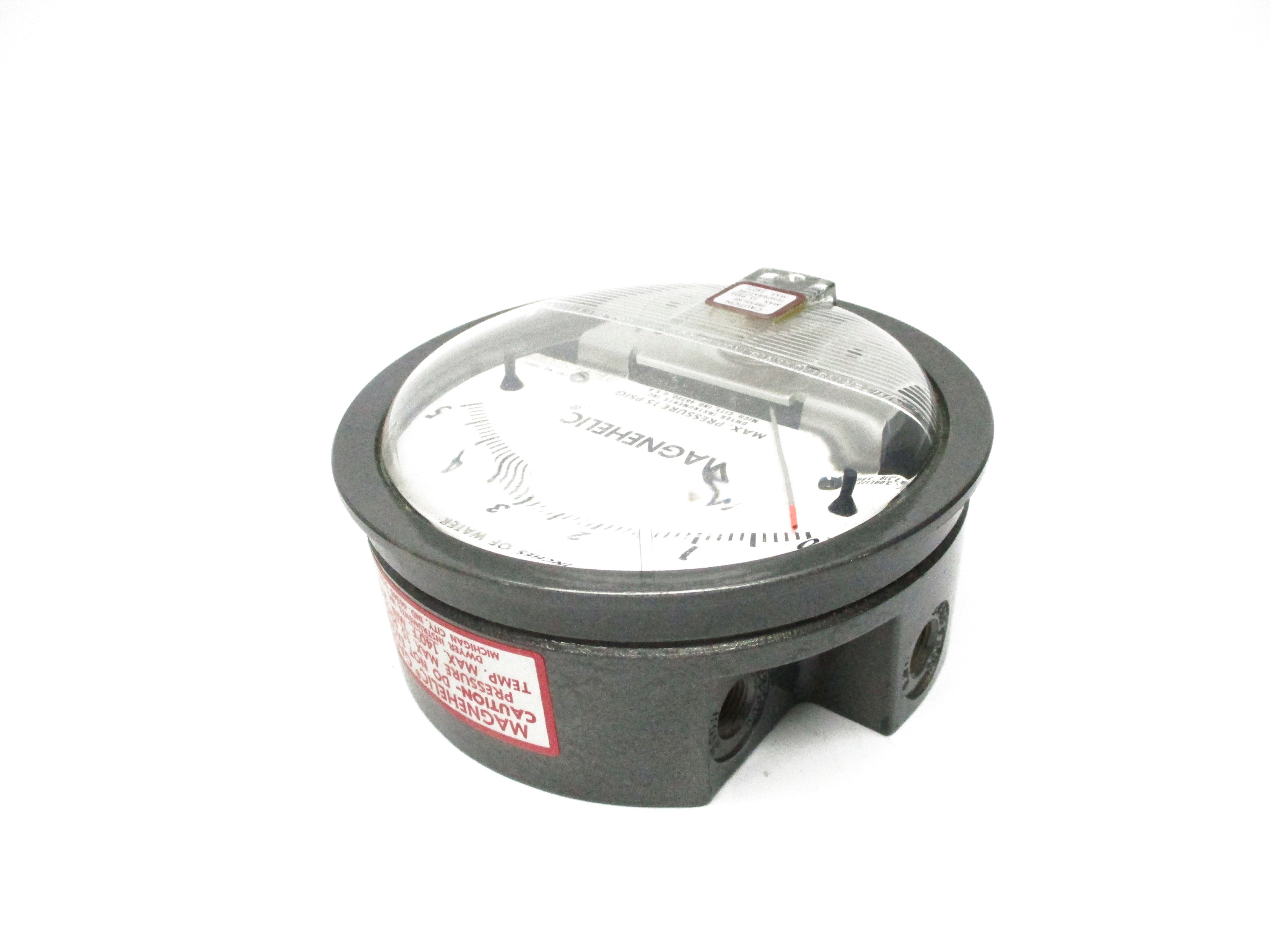 DWYER 2005C NSMP