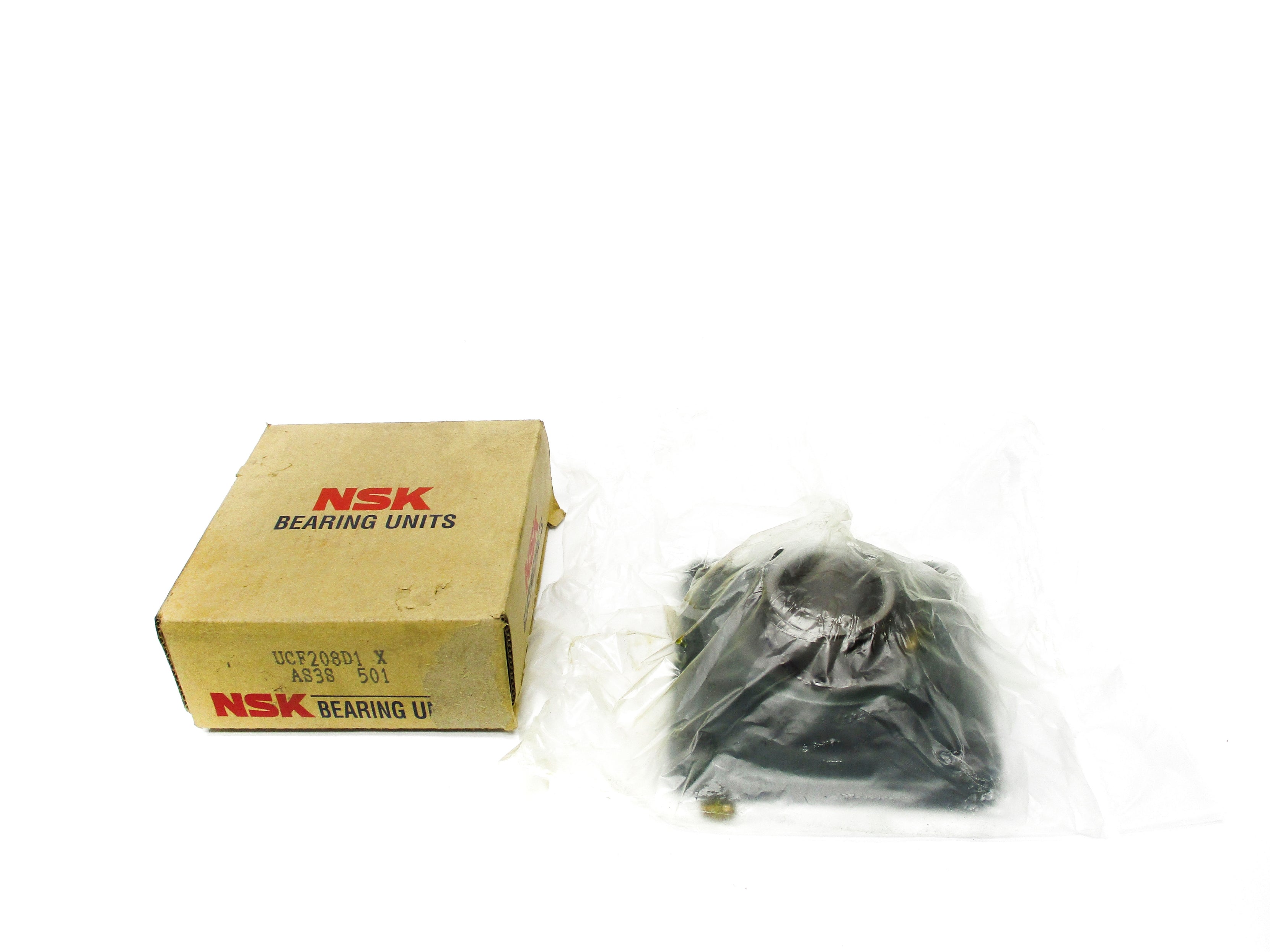 NSK UCF208D1 NSMP
