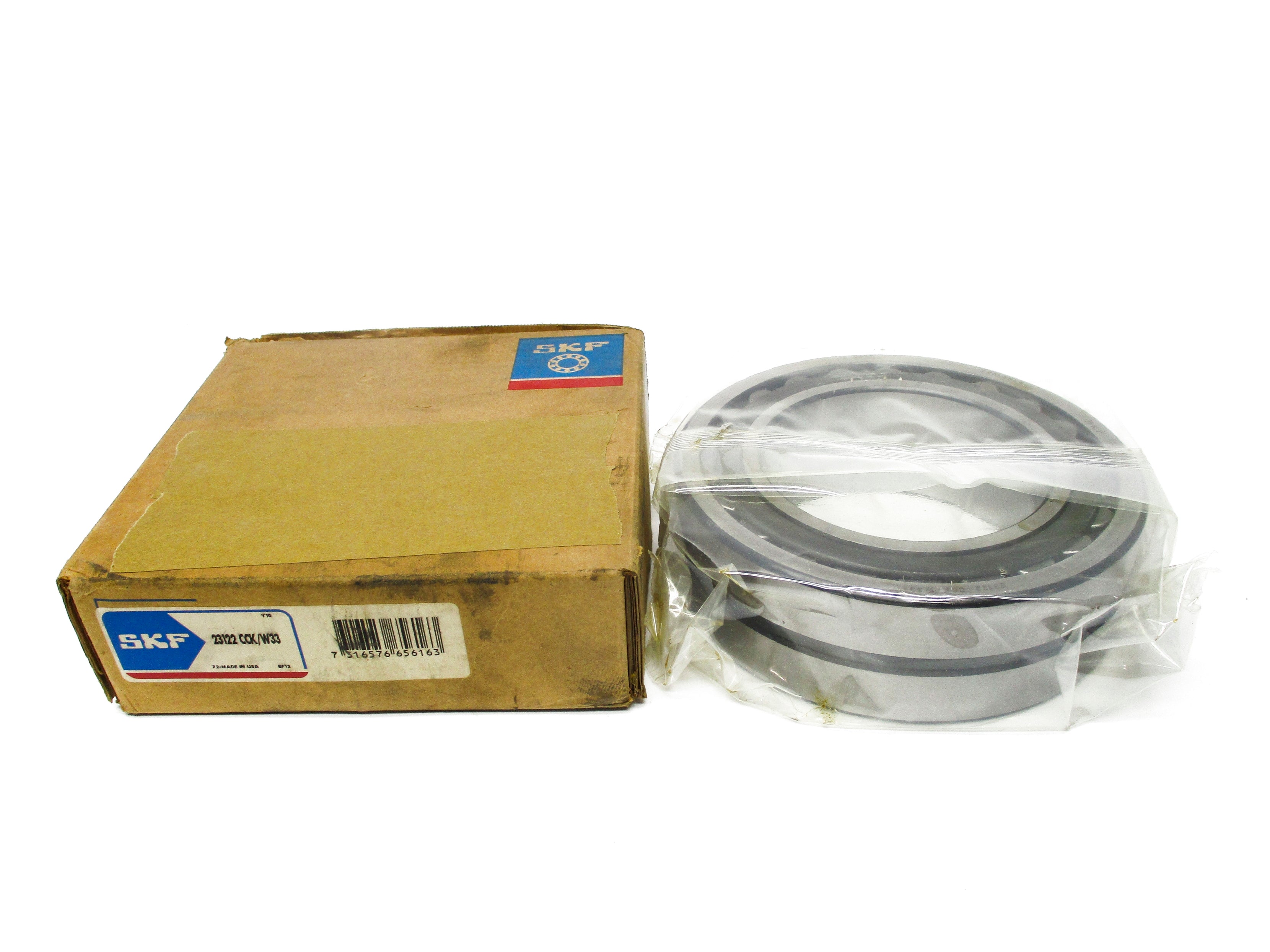 SKF 23122CCK/W33 NSMP
