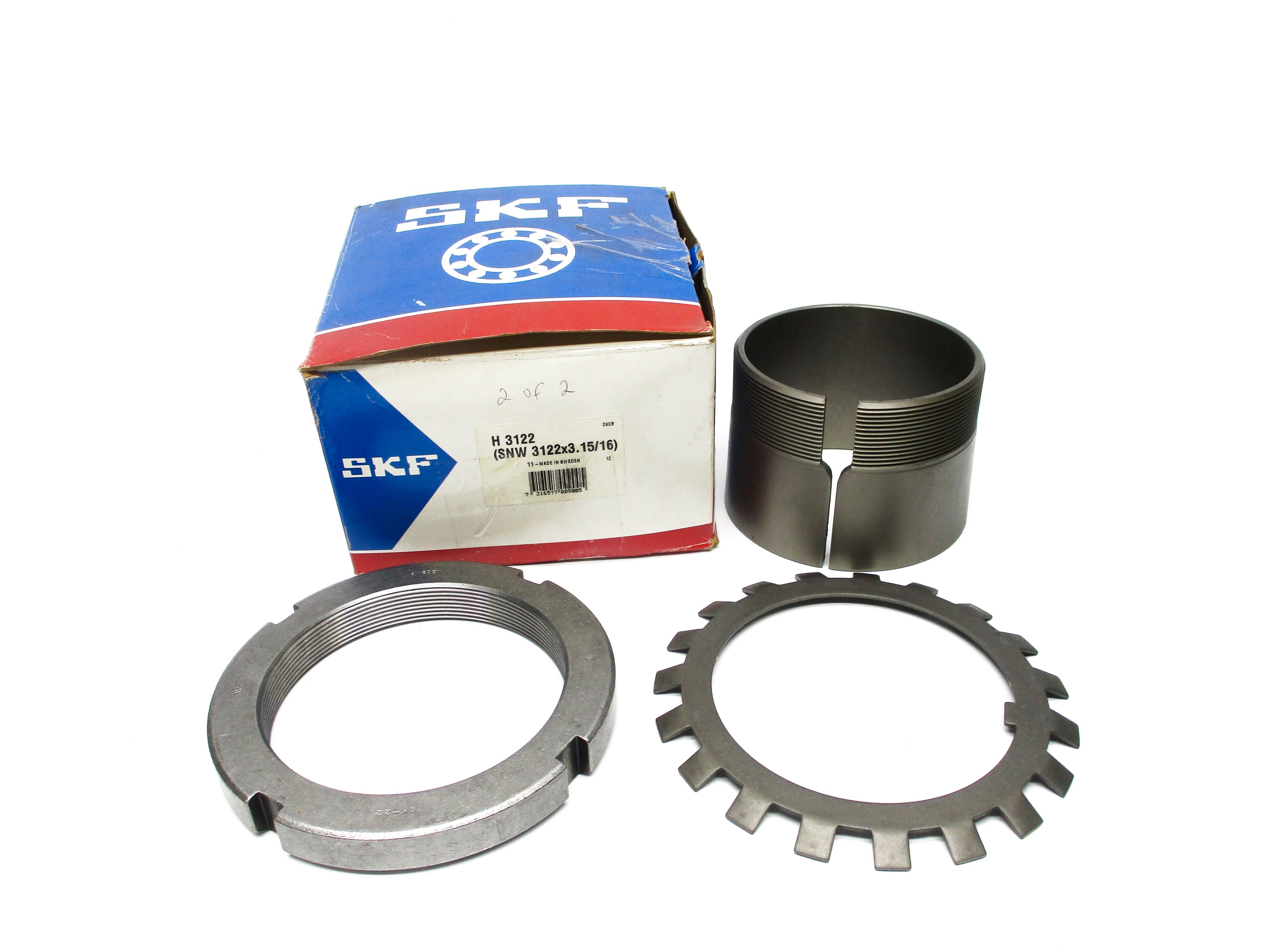 SKF H3122 NSMP