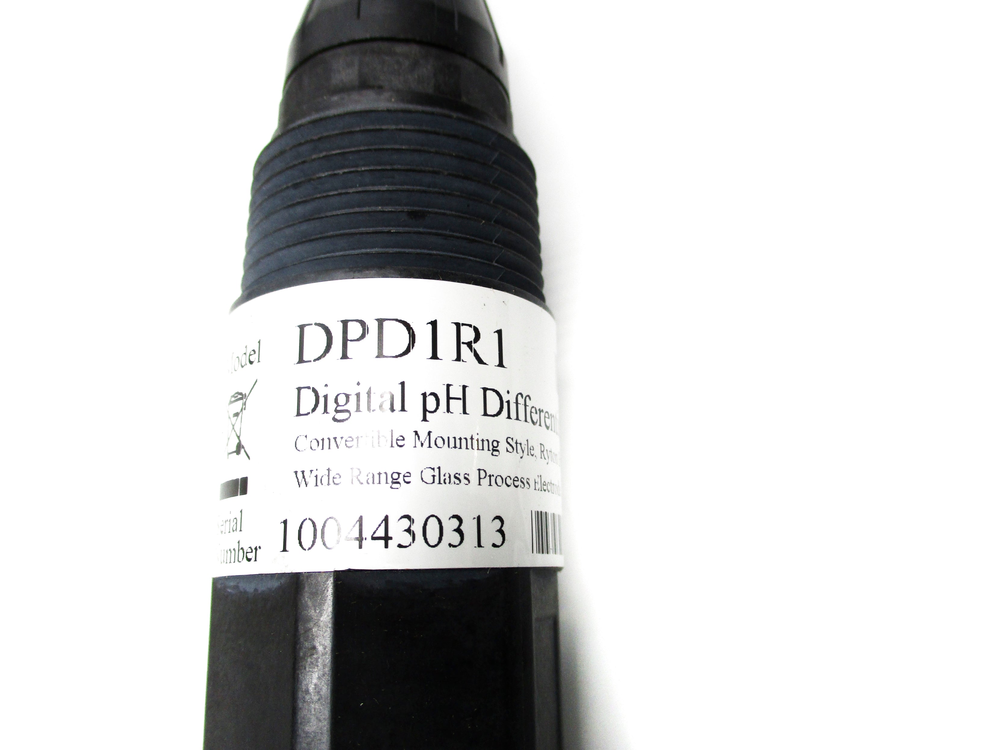 PHD DPD1R1 NSMP