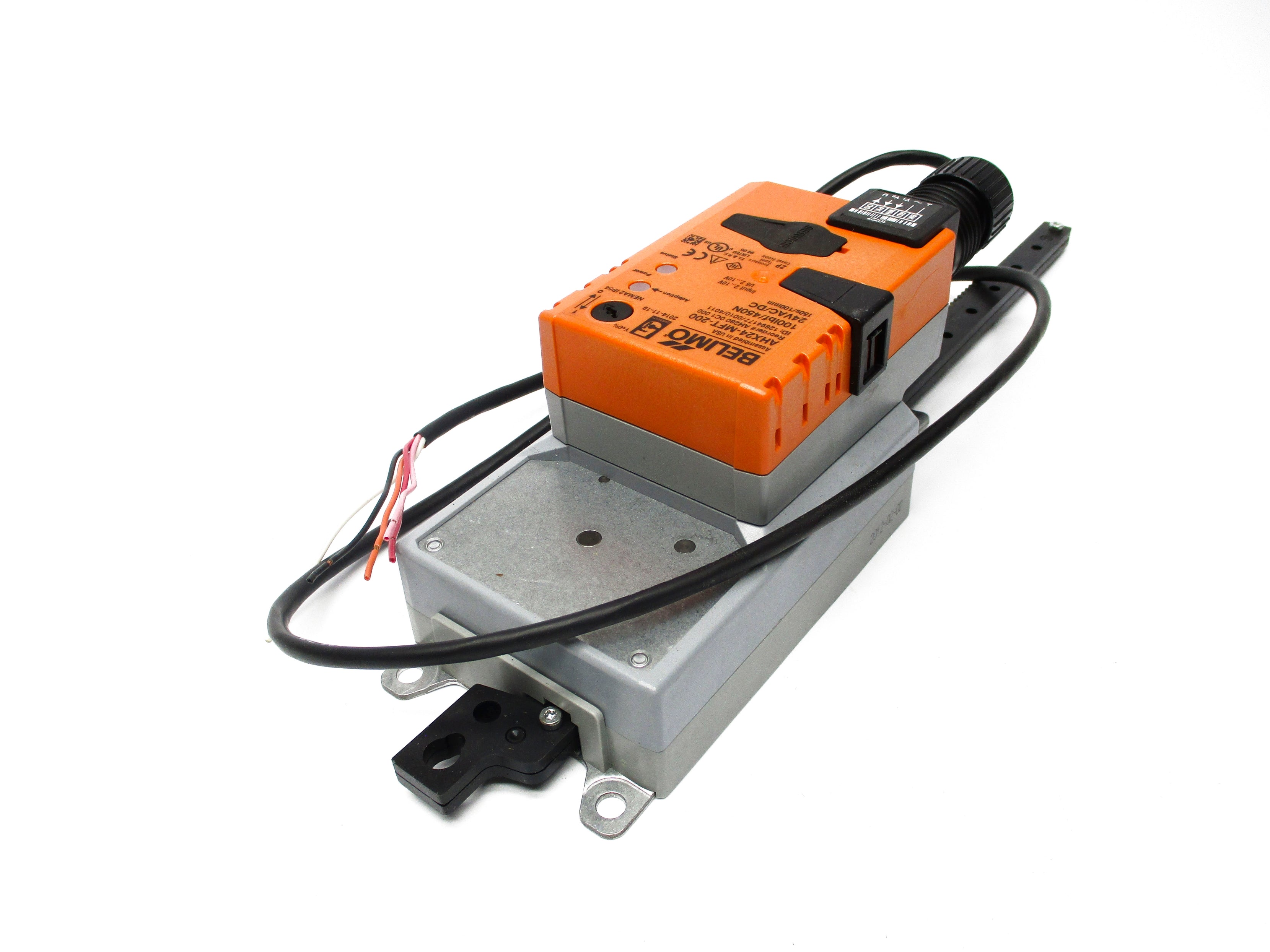 BELIMO AHX24-MFT-200 NSMP