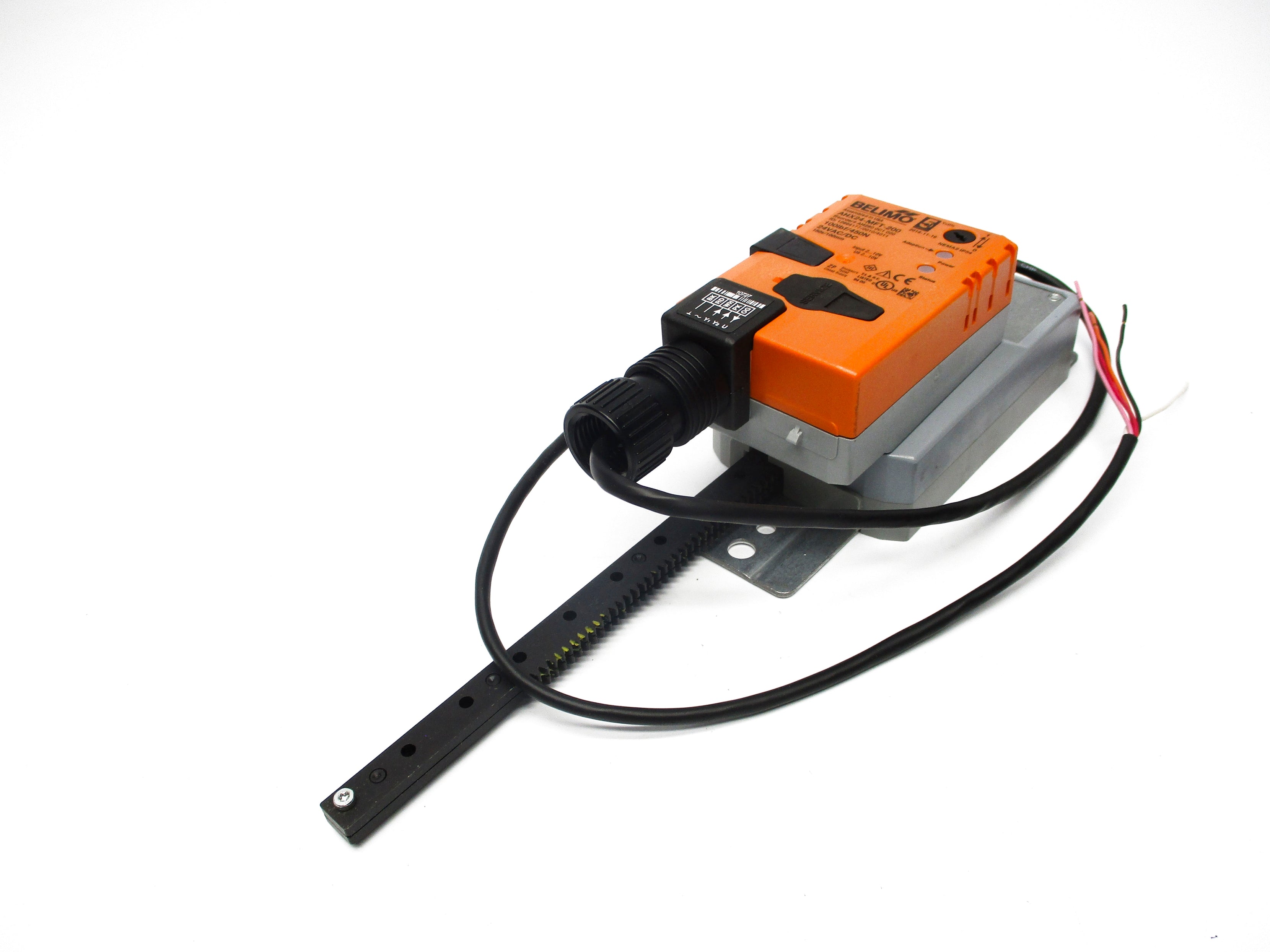 BELIMO AHX24-MFT-200 NSMP