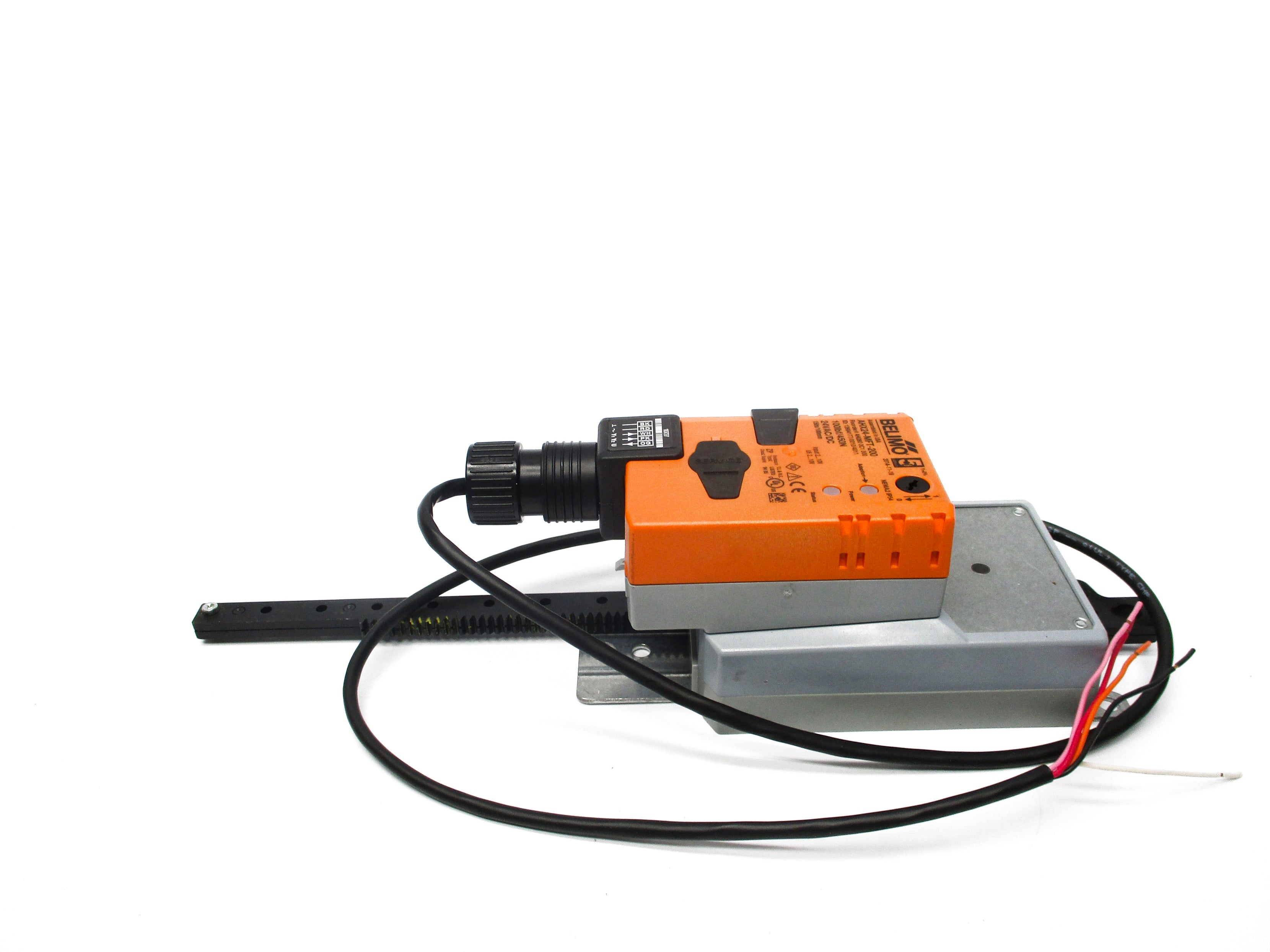 BELIMO AHX24-MFT-200 NSMP