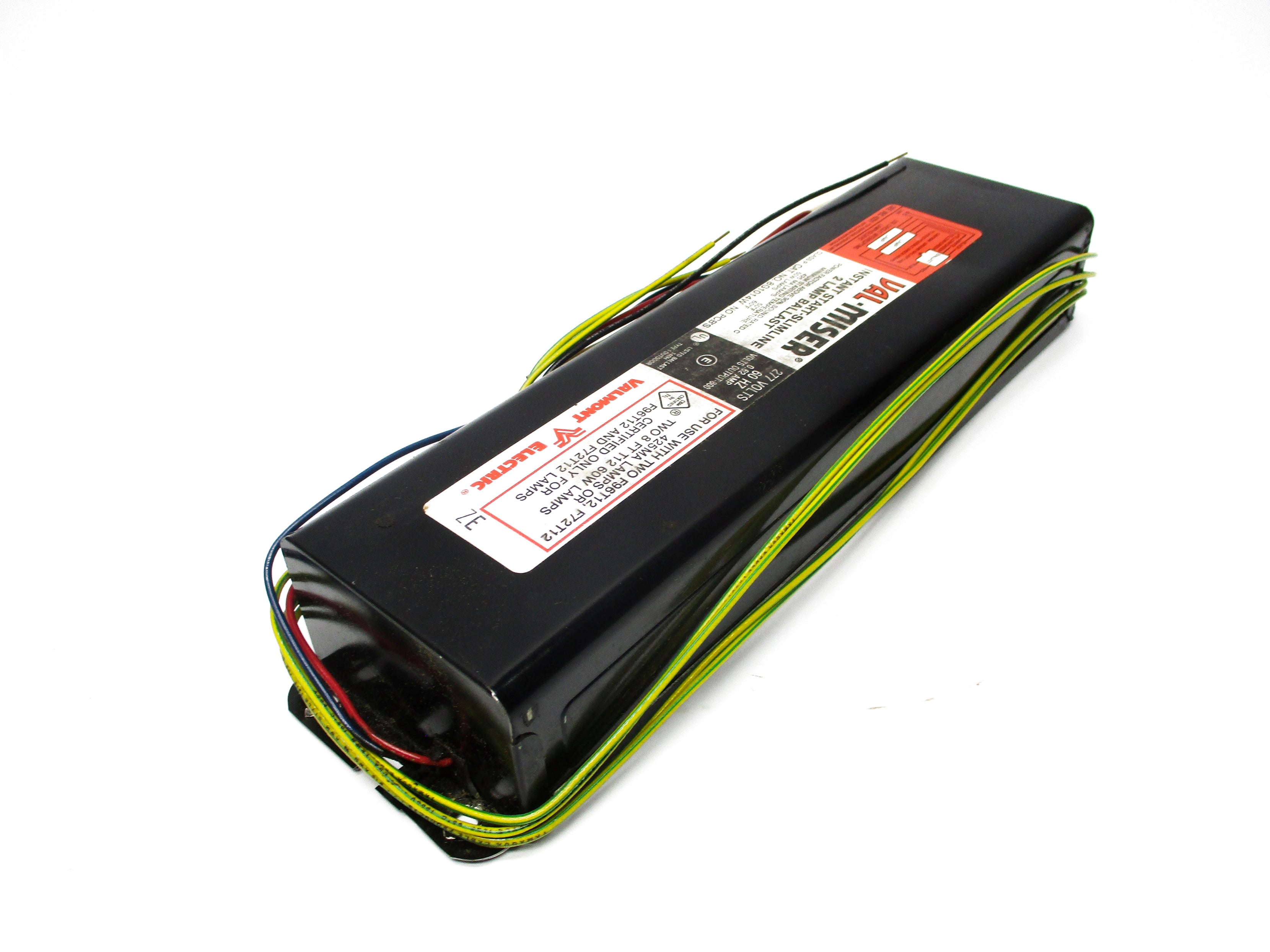 VALMONT ELECTRIC 8G1014W NSMP