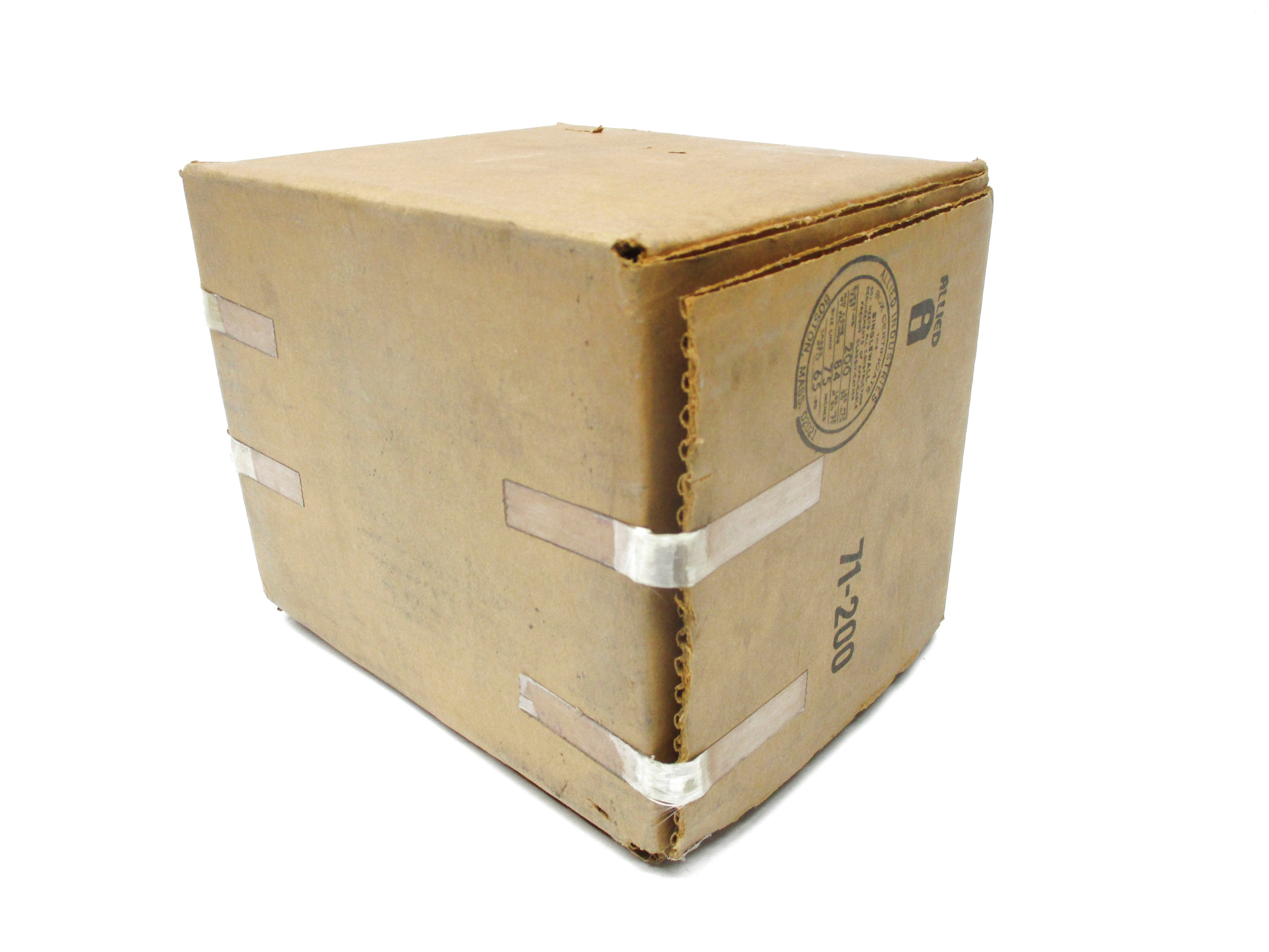 UNITED ELECTRIC J400-144 NSFS