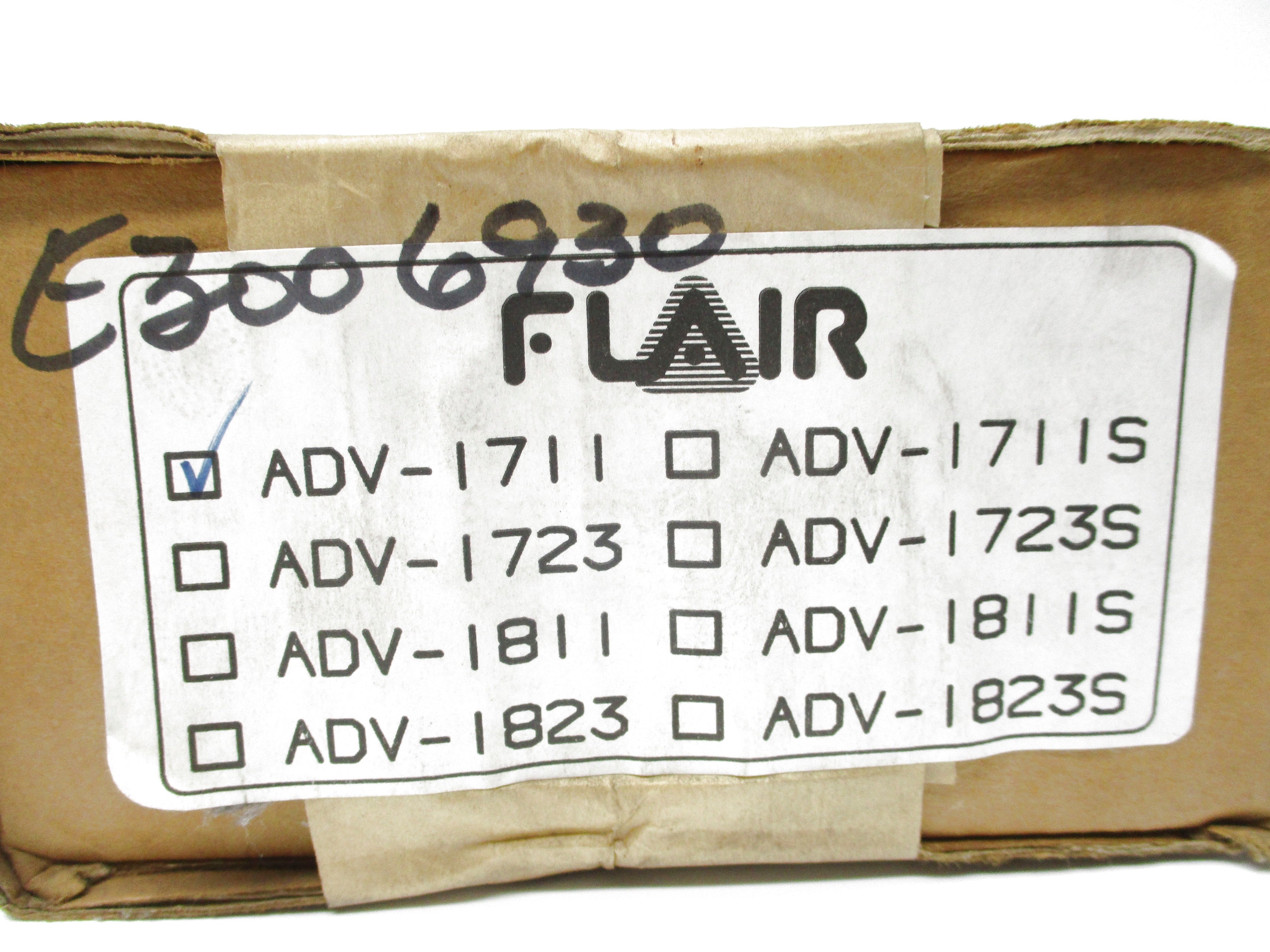 FLAIR ADV-1711 NSFS