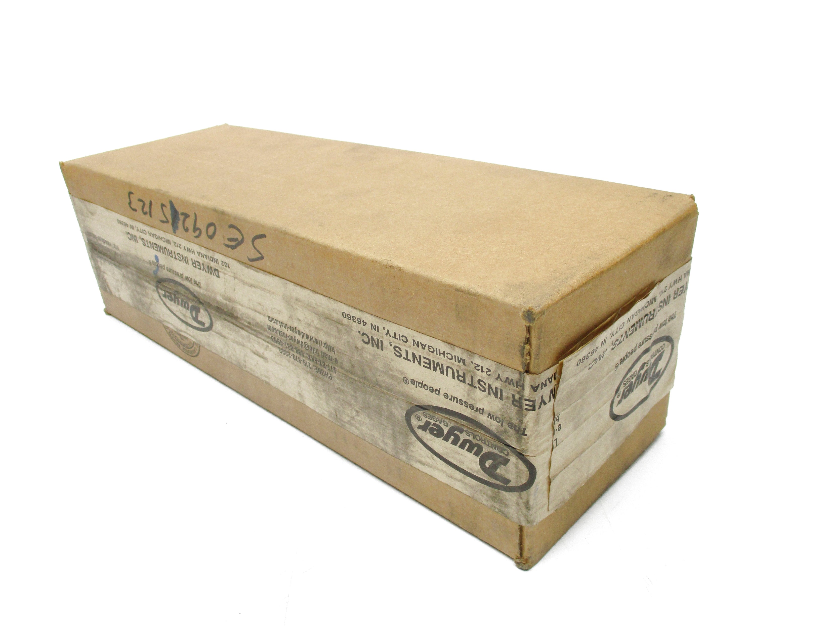WE ANDERSON V6EPB-B-S-5-B-CSA NSFS