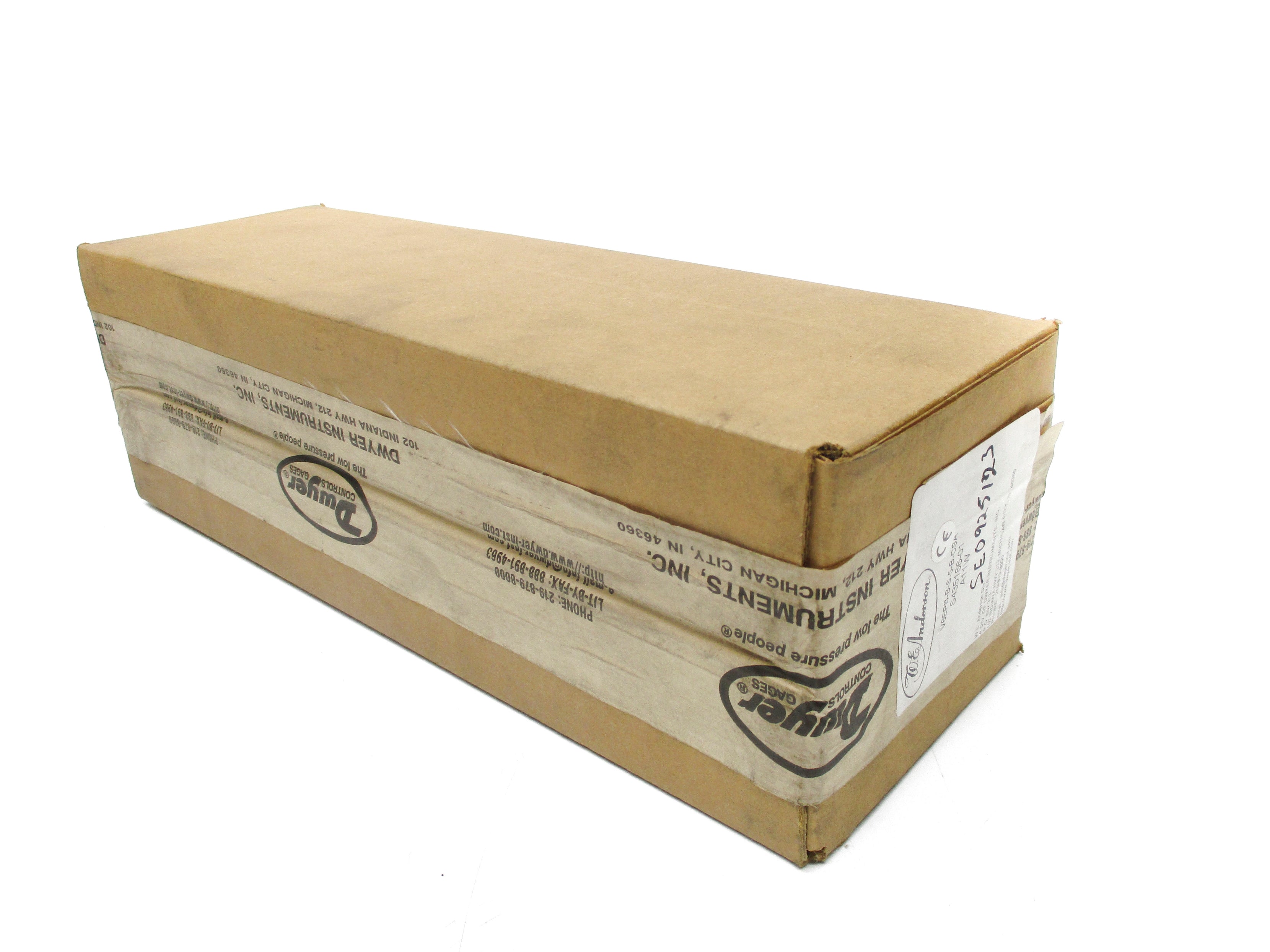 WE ANDERSON V6EPB-B-S-5-B-CSA NSFS