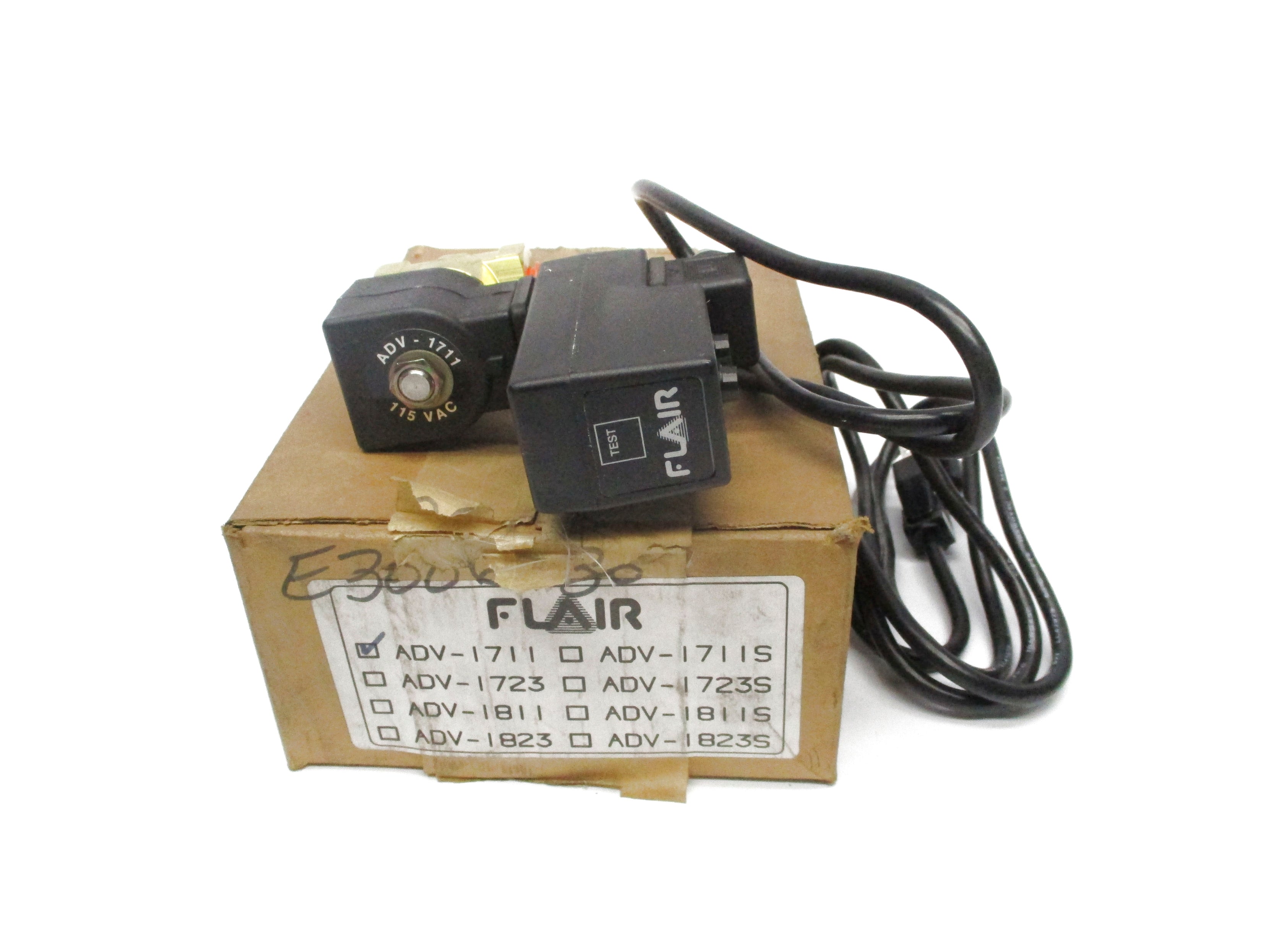 FLAIR ADV-1711 NSMP