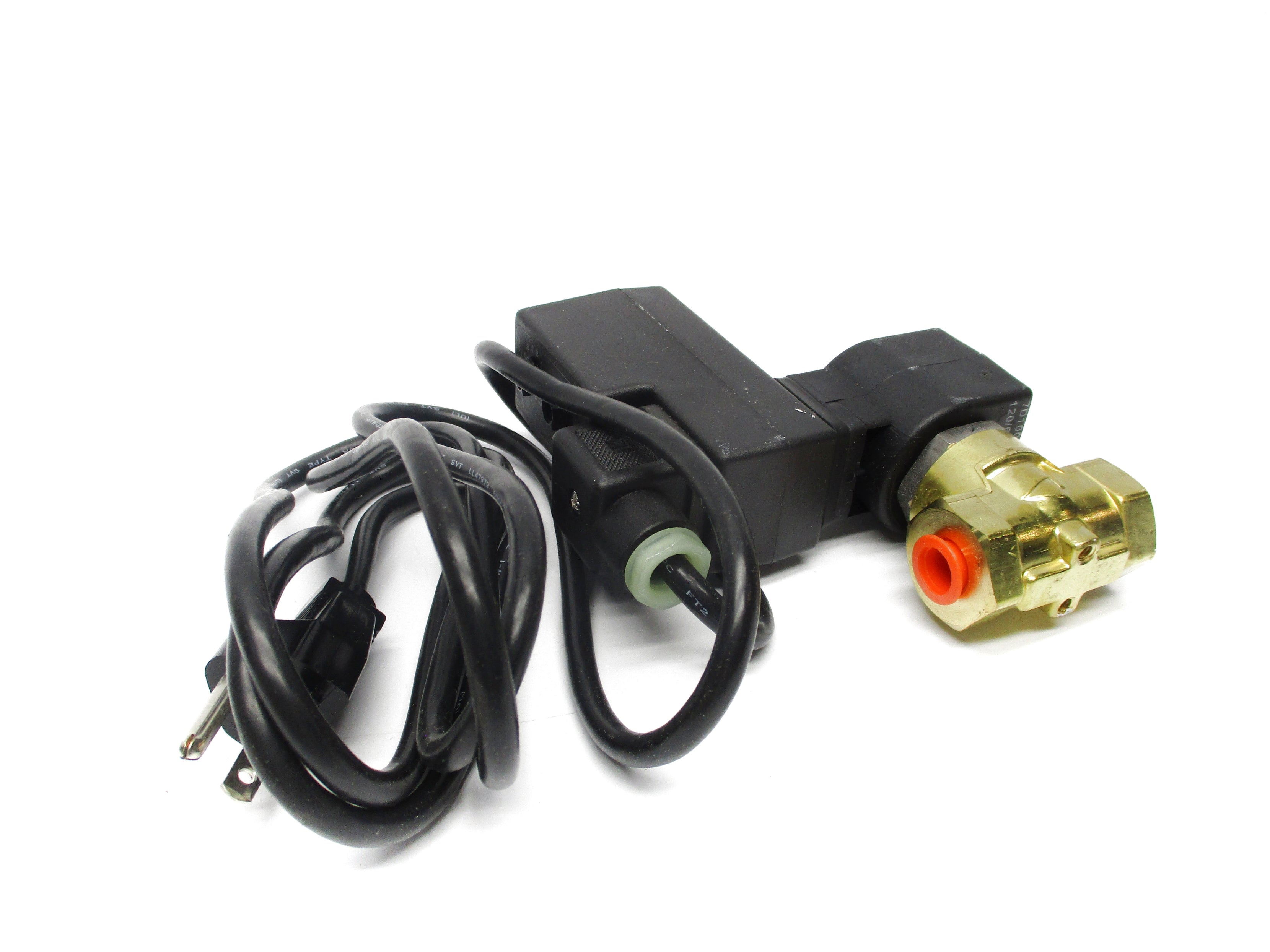 FLAIR ADV-1711 NSMP