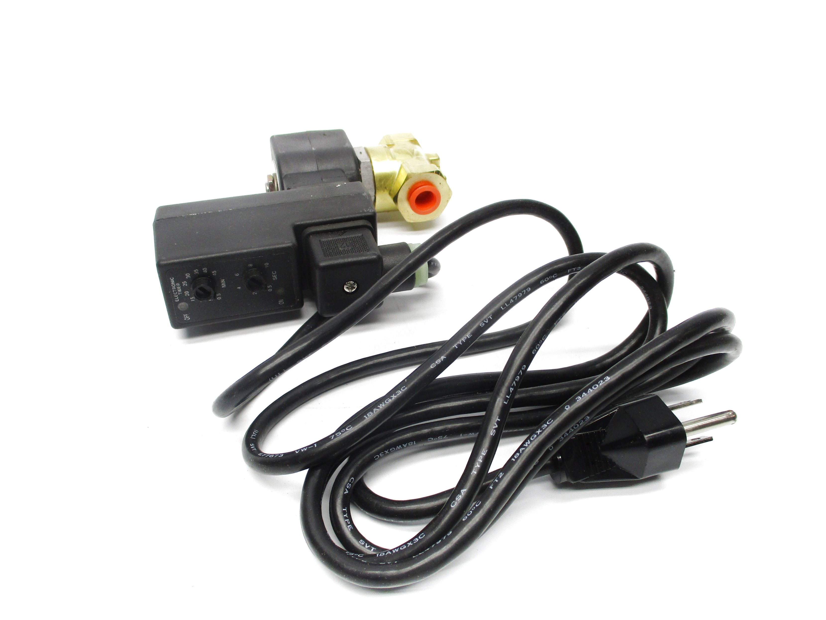 FLAIR ADV-1711 NSMP