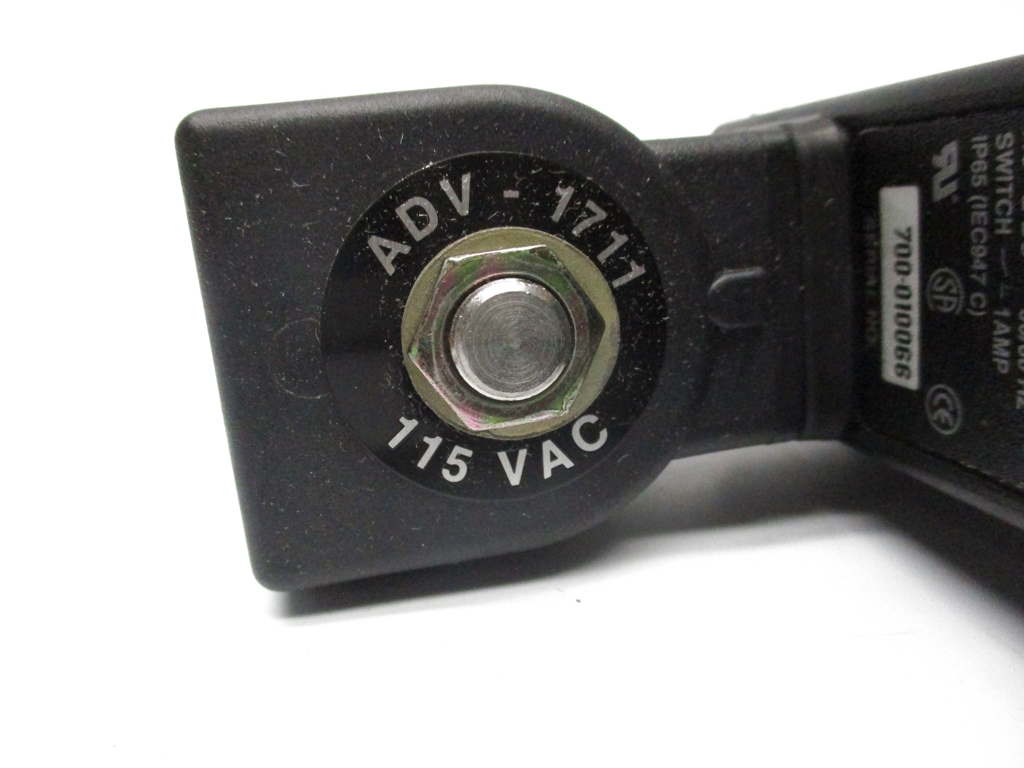 FLAIR ADV-1711 NSMP