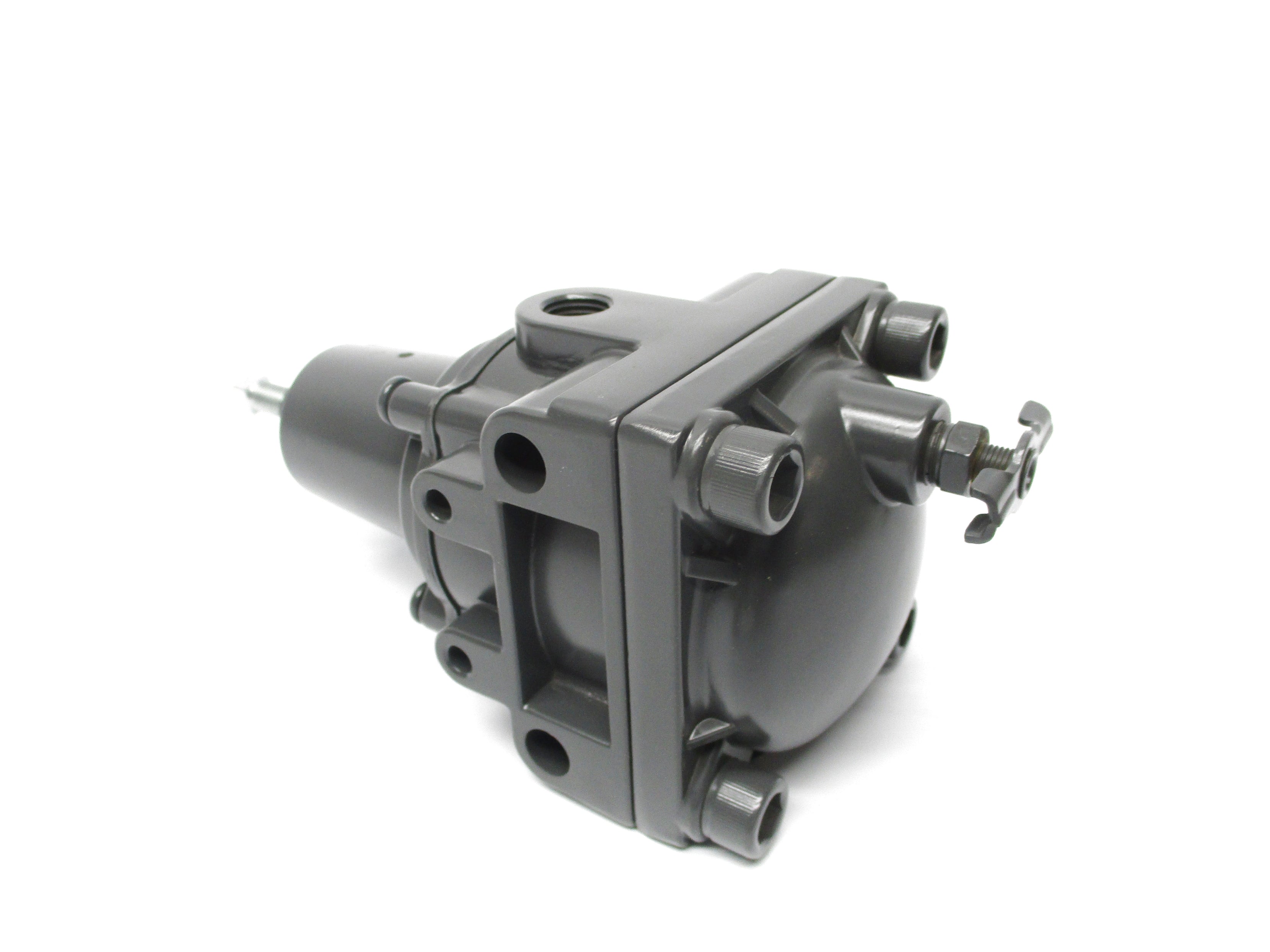 CONTROLAIR 300-BB 0-60PSI 1/4" NSMP