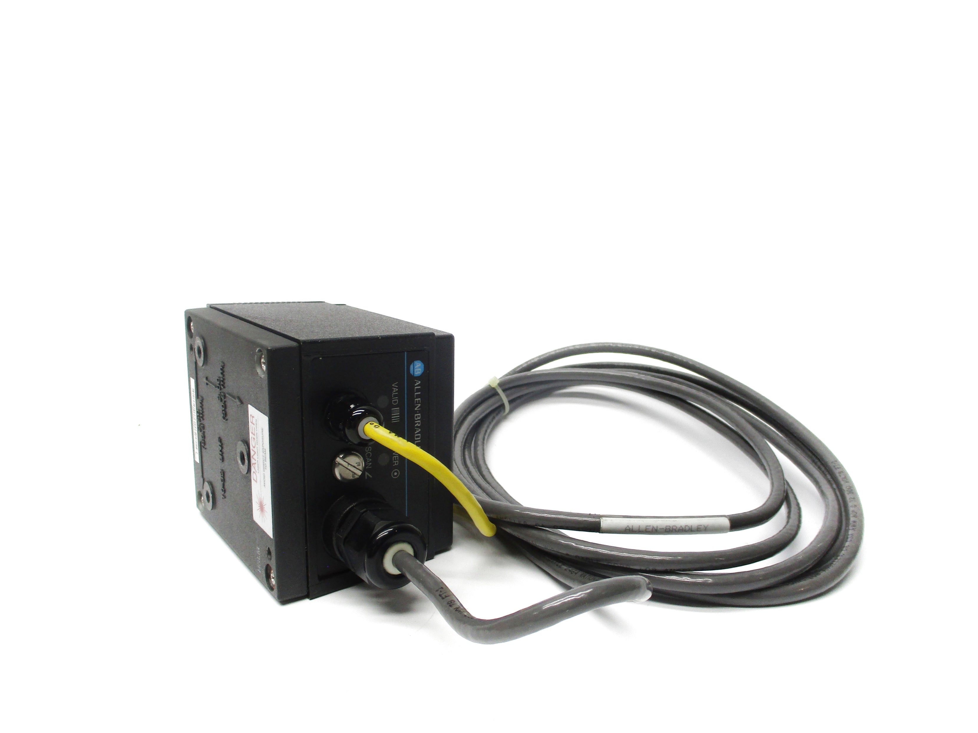 INDUSTRIAL SPARE PART 2755-LD4B1 SER. A NSMP