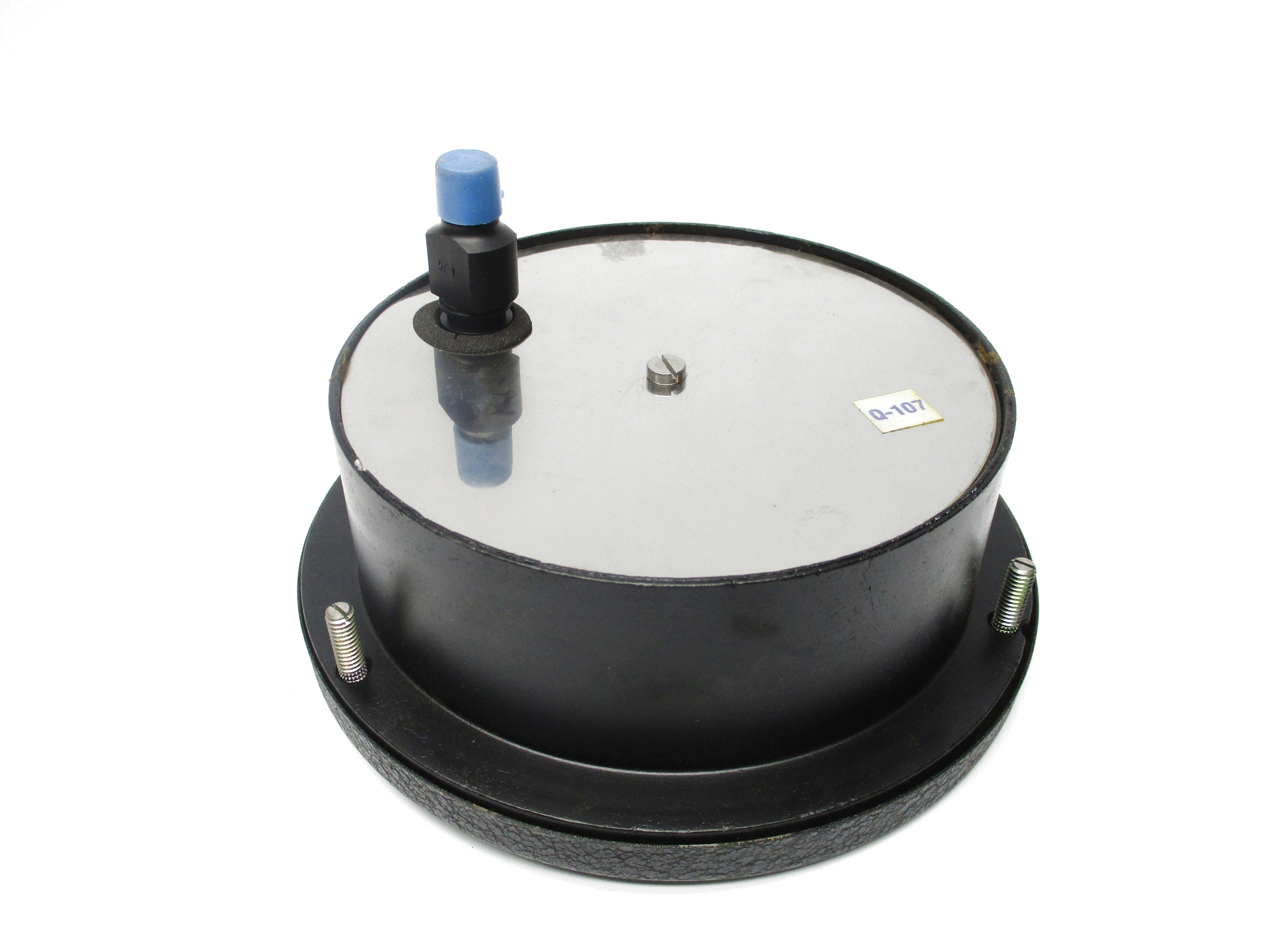ASHCROFT 601377AS02B-30IMV-60 60PSI NSMP