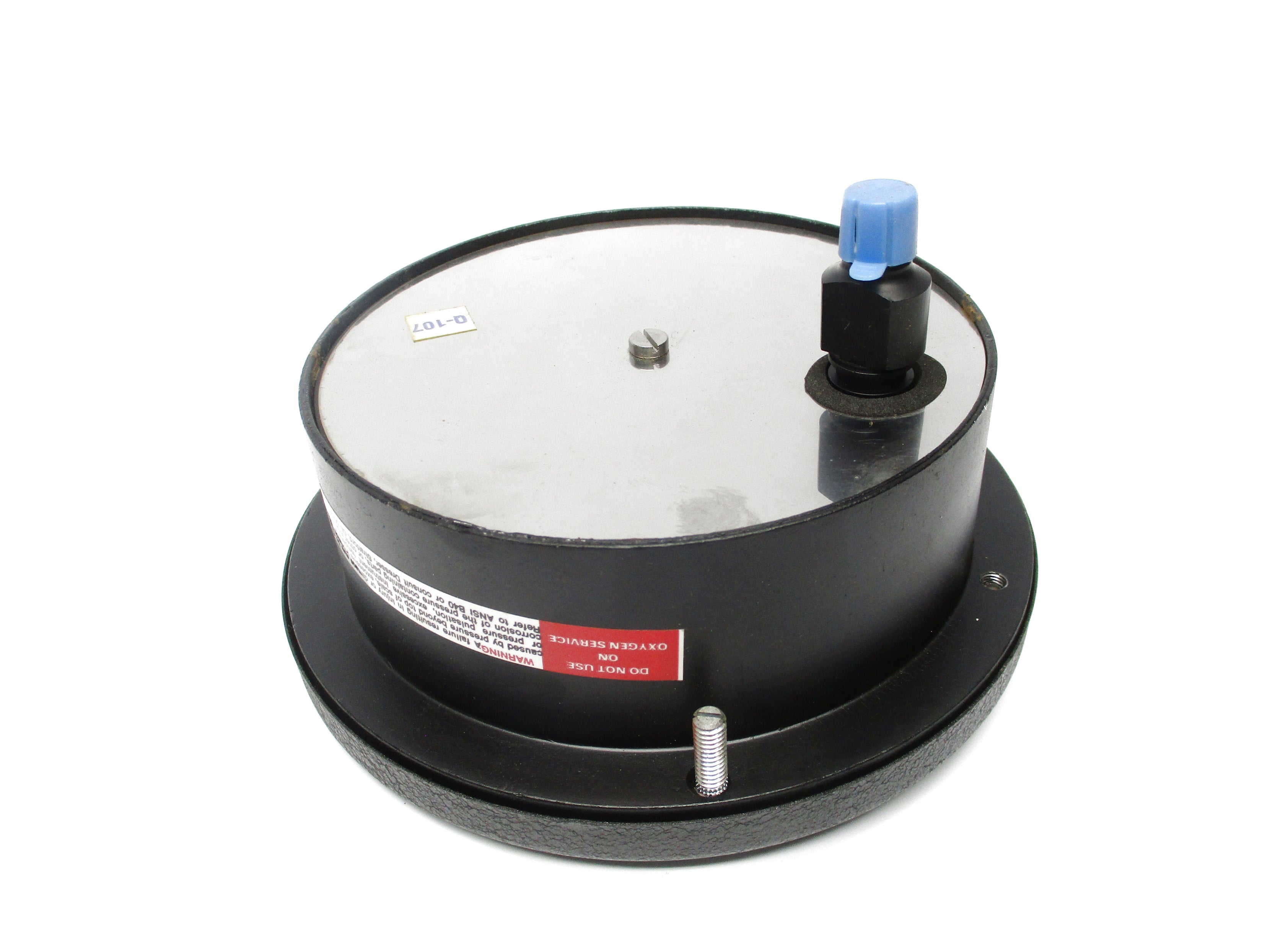 ASHCROFT 601377AS02B-30IMV-60 60PSI NSMP