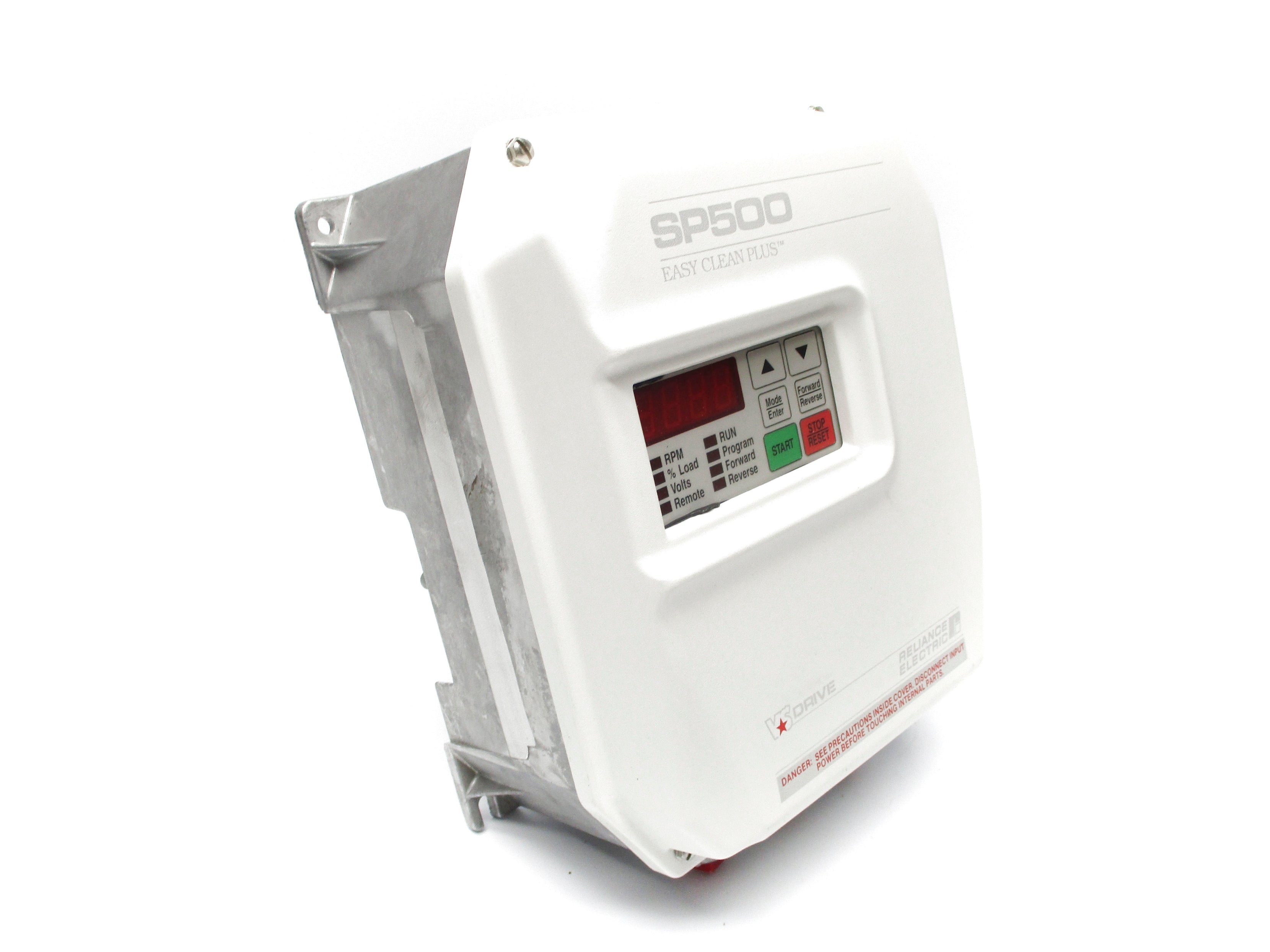 RELIANCE ELECTRIC 1SU44005 NSMP
