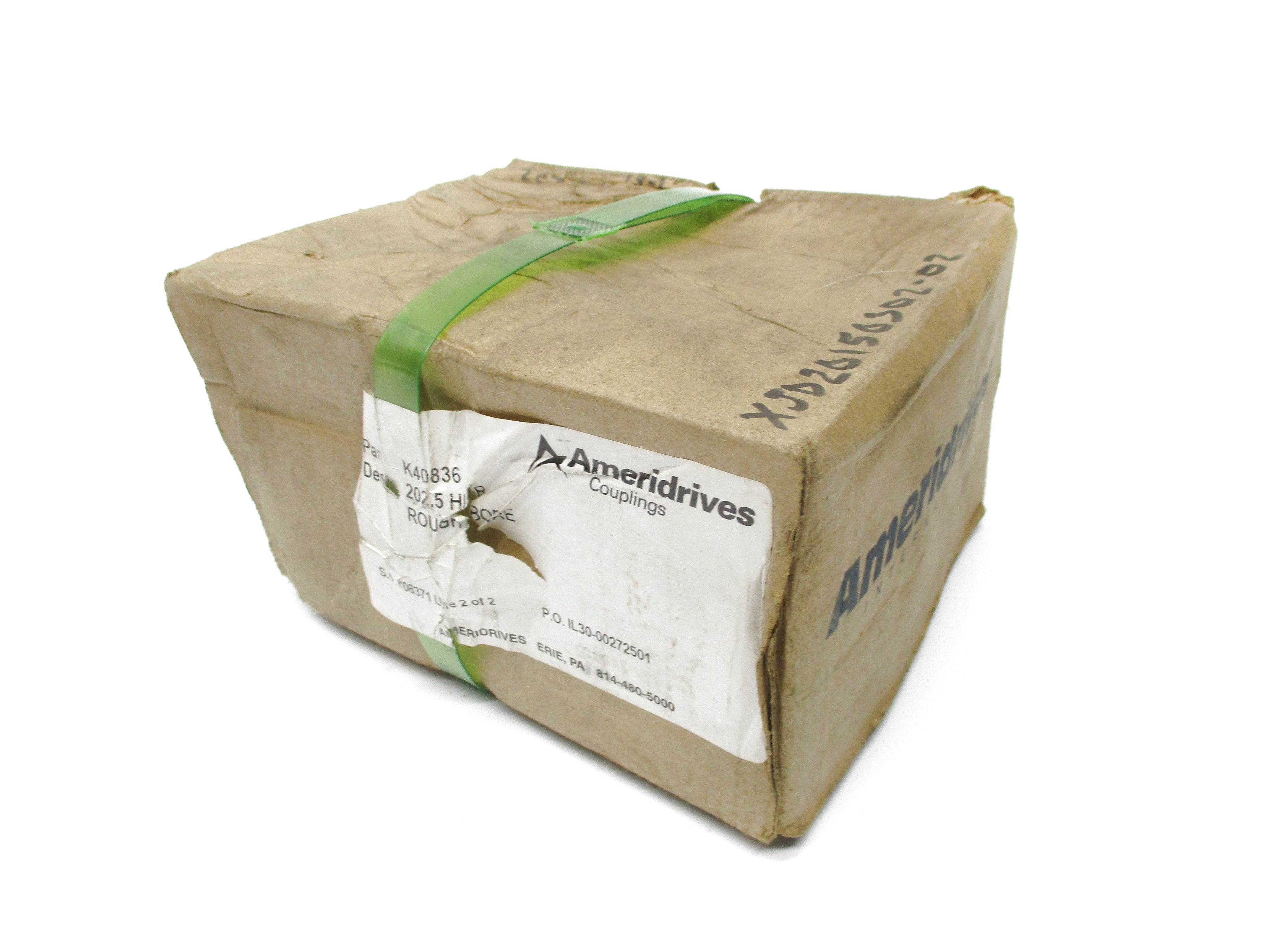 AMERIDRIVES K40836 (AS PICTURED) NSFS