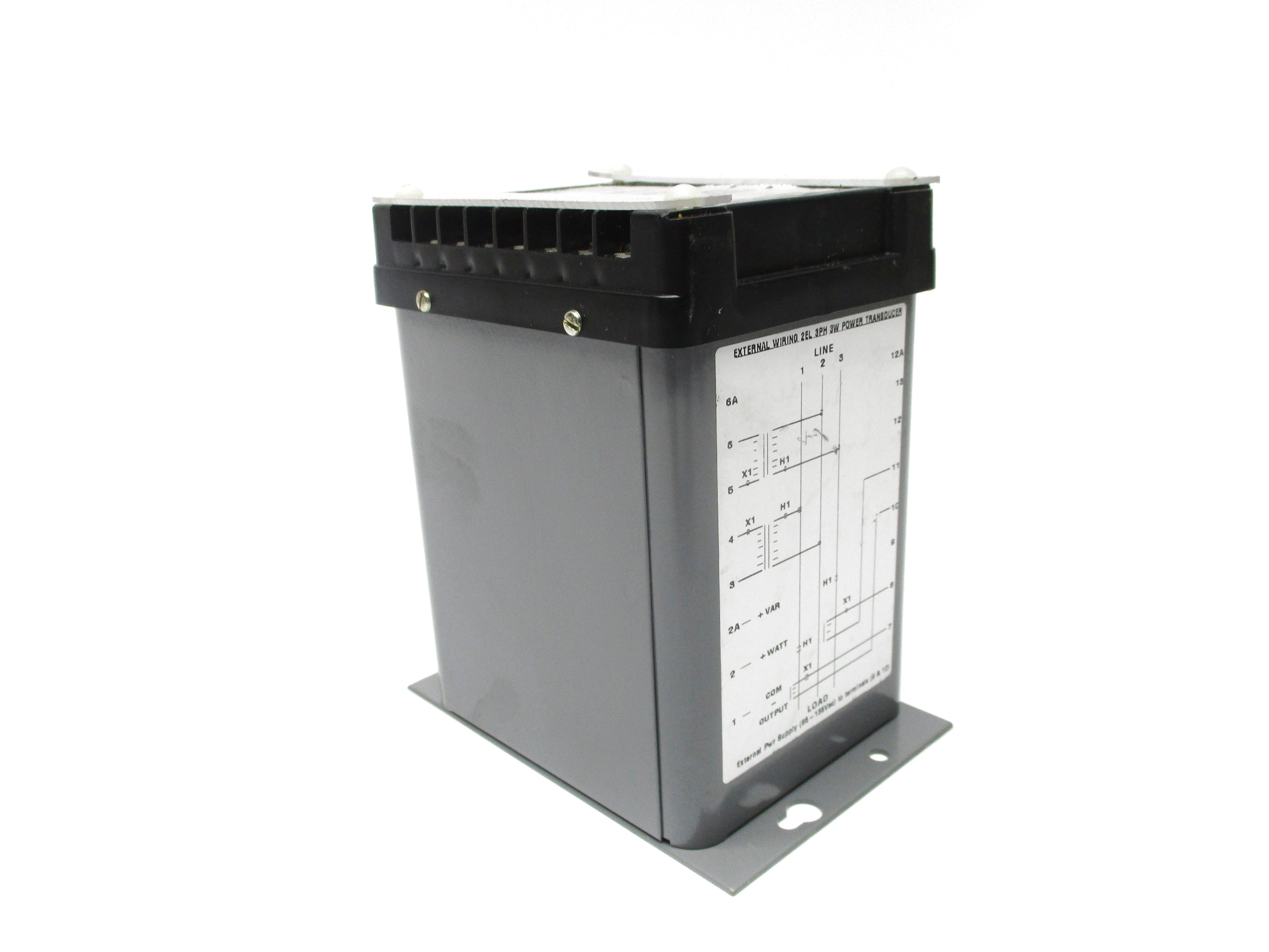 SPATRON TRANSDUCERS CLE-208002 NSNP