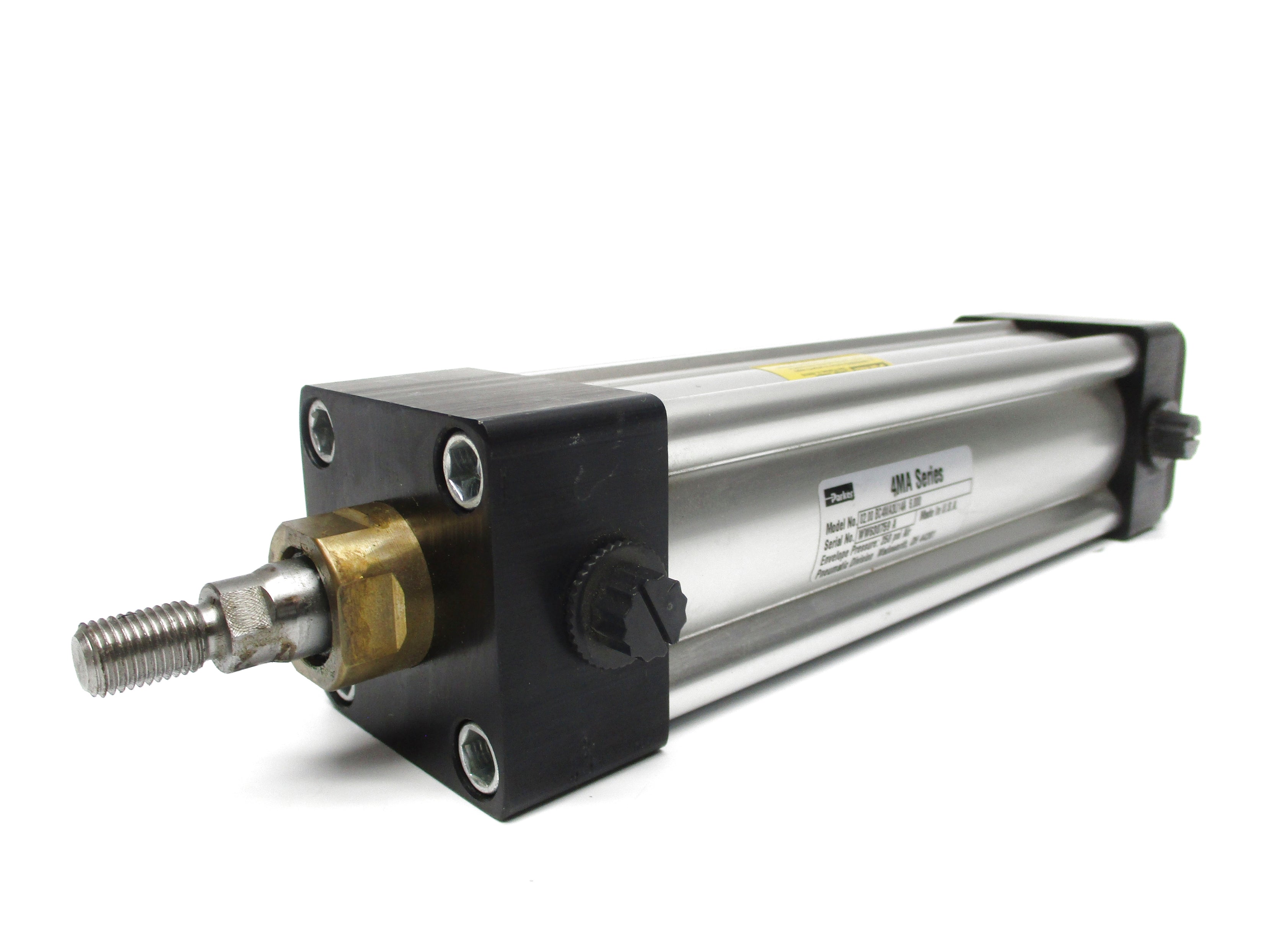 PARKER 02.00BC4MA3U14A6.000 NSNP
