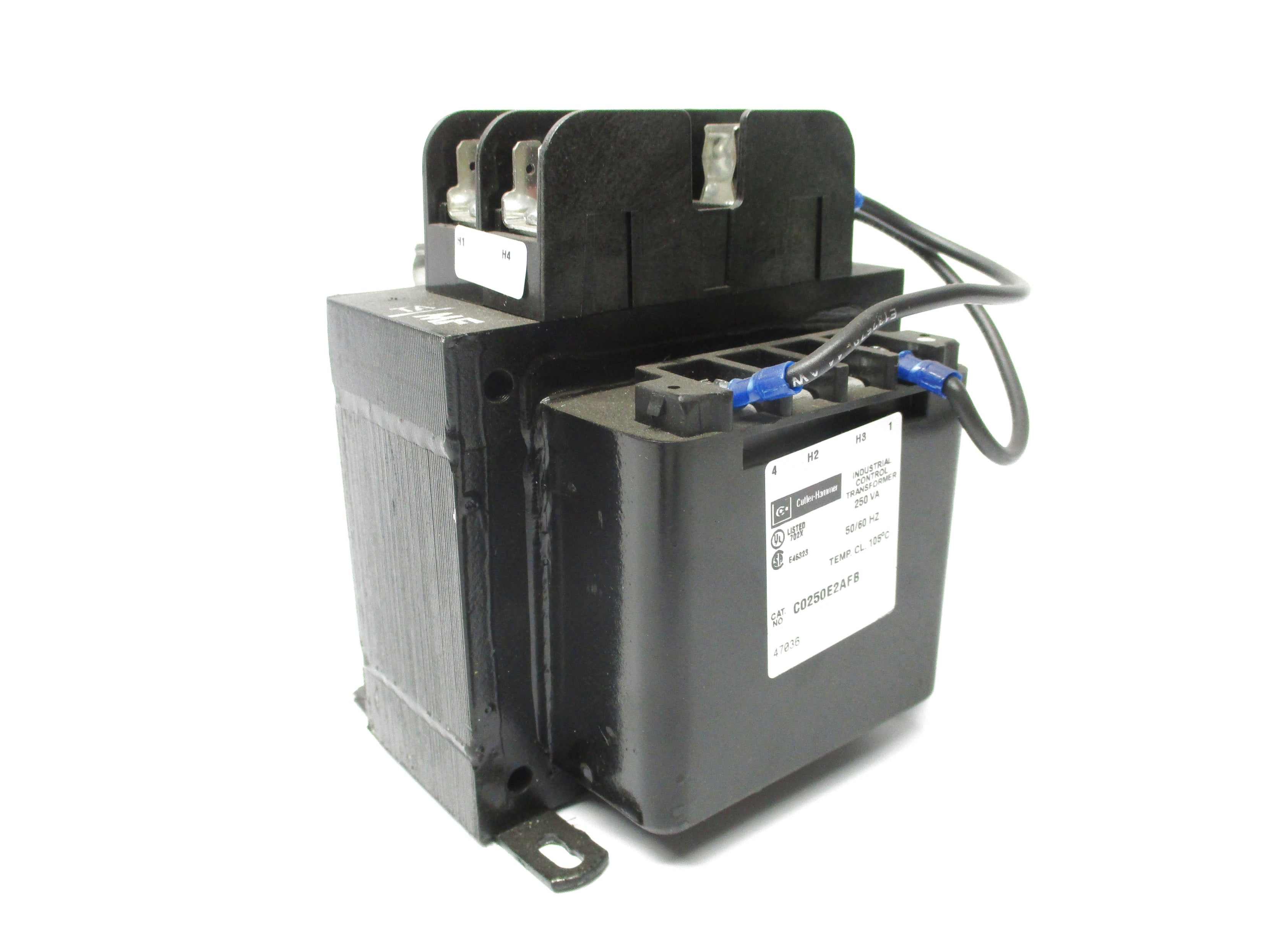 CUTLER HAMMER C0250E2AFB NSNP