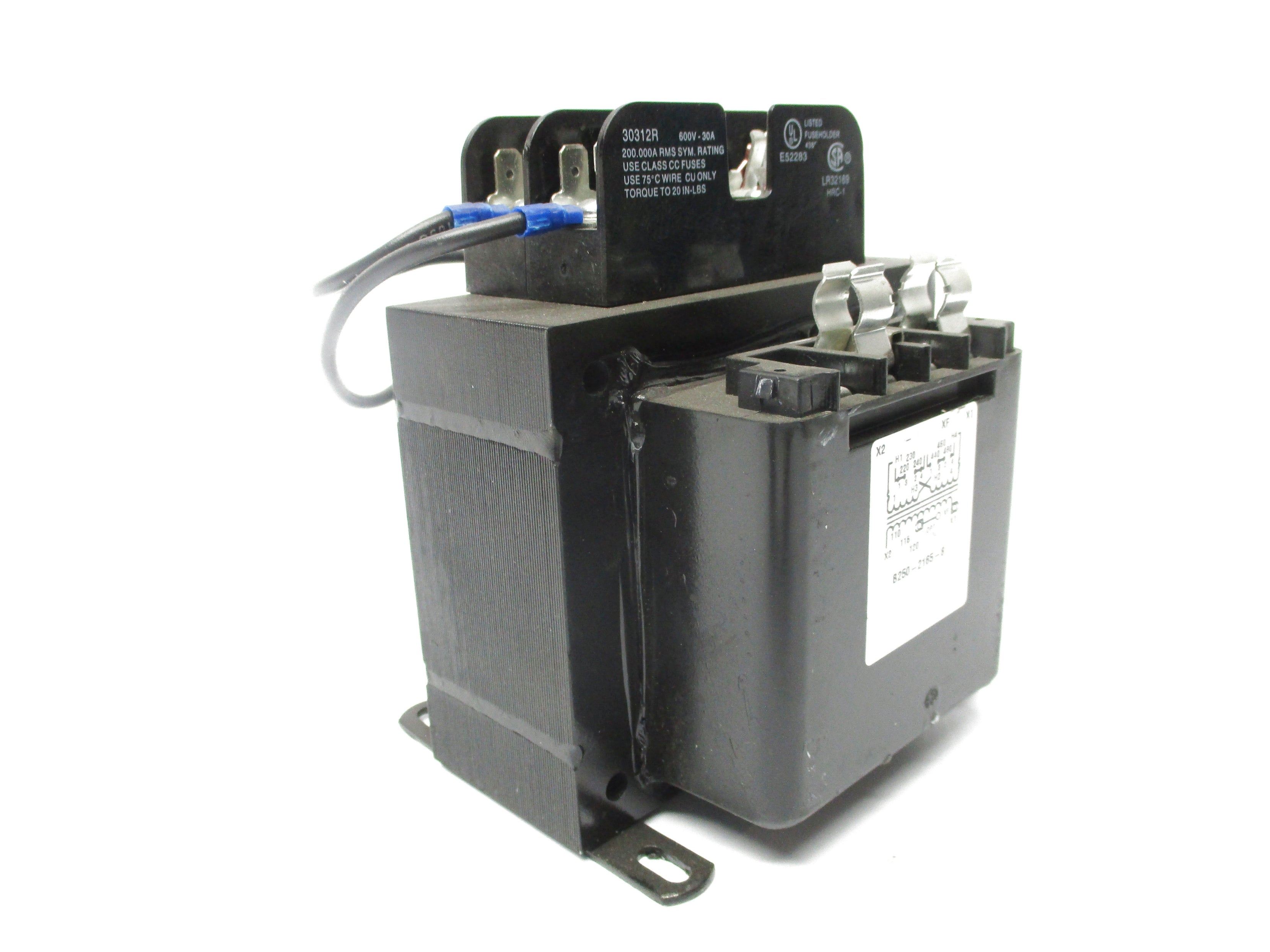 CUTLER HAMMER C0250E2AFB NSNP