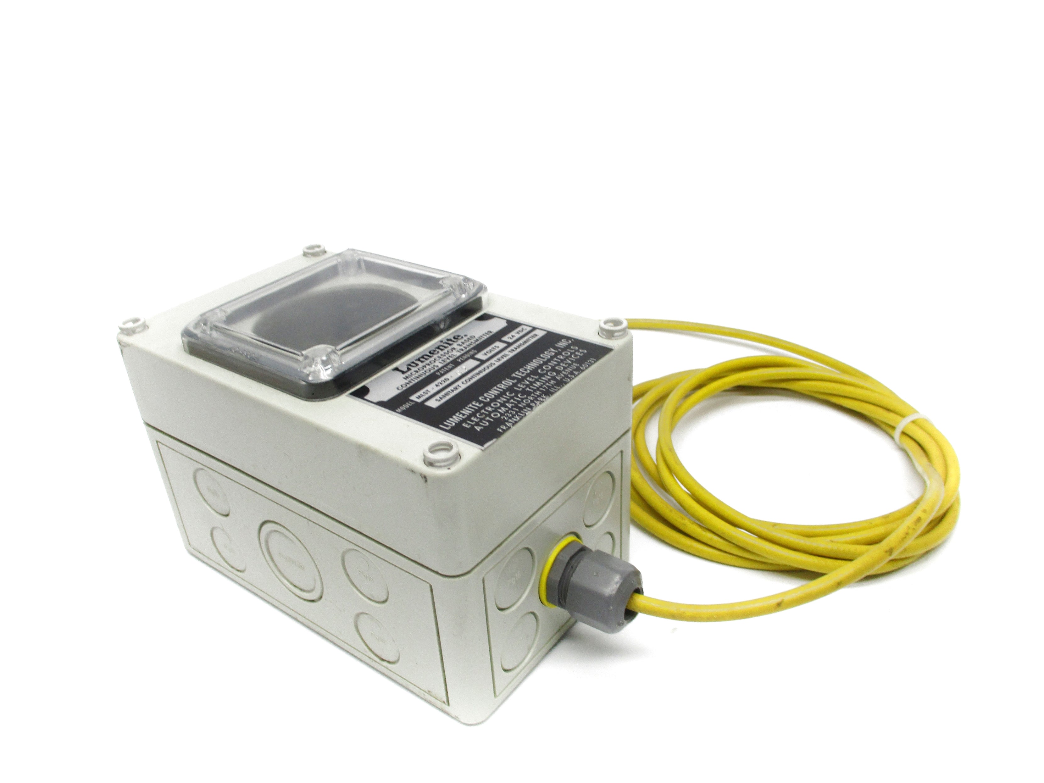 LUMENITE MLST-4220-C2 (AS PICTURED) UNMP