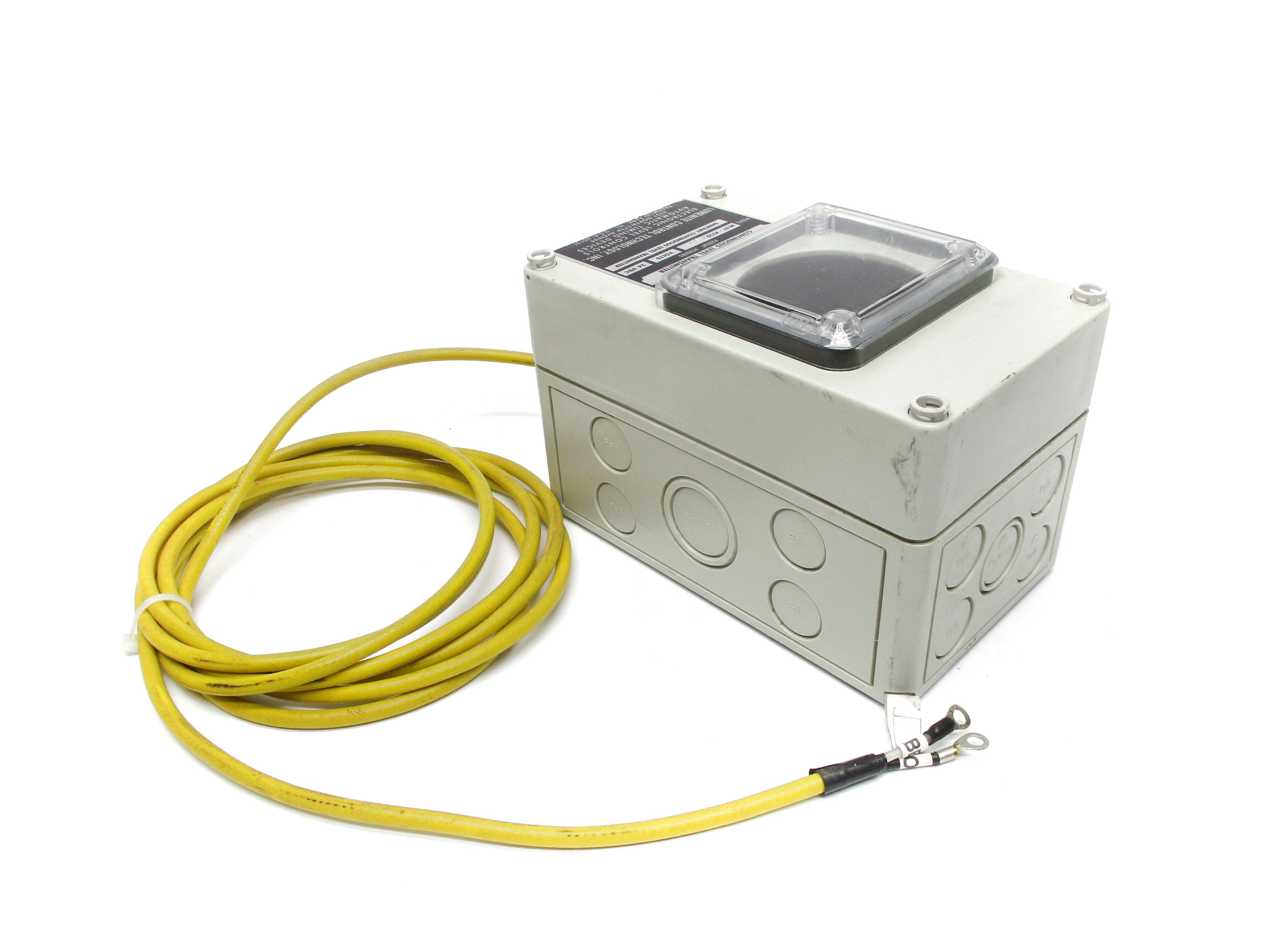 LUMENITE MLST-4220-C2 (AS PICTURED) UNMP