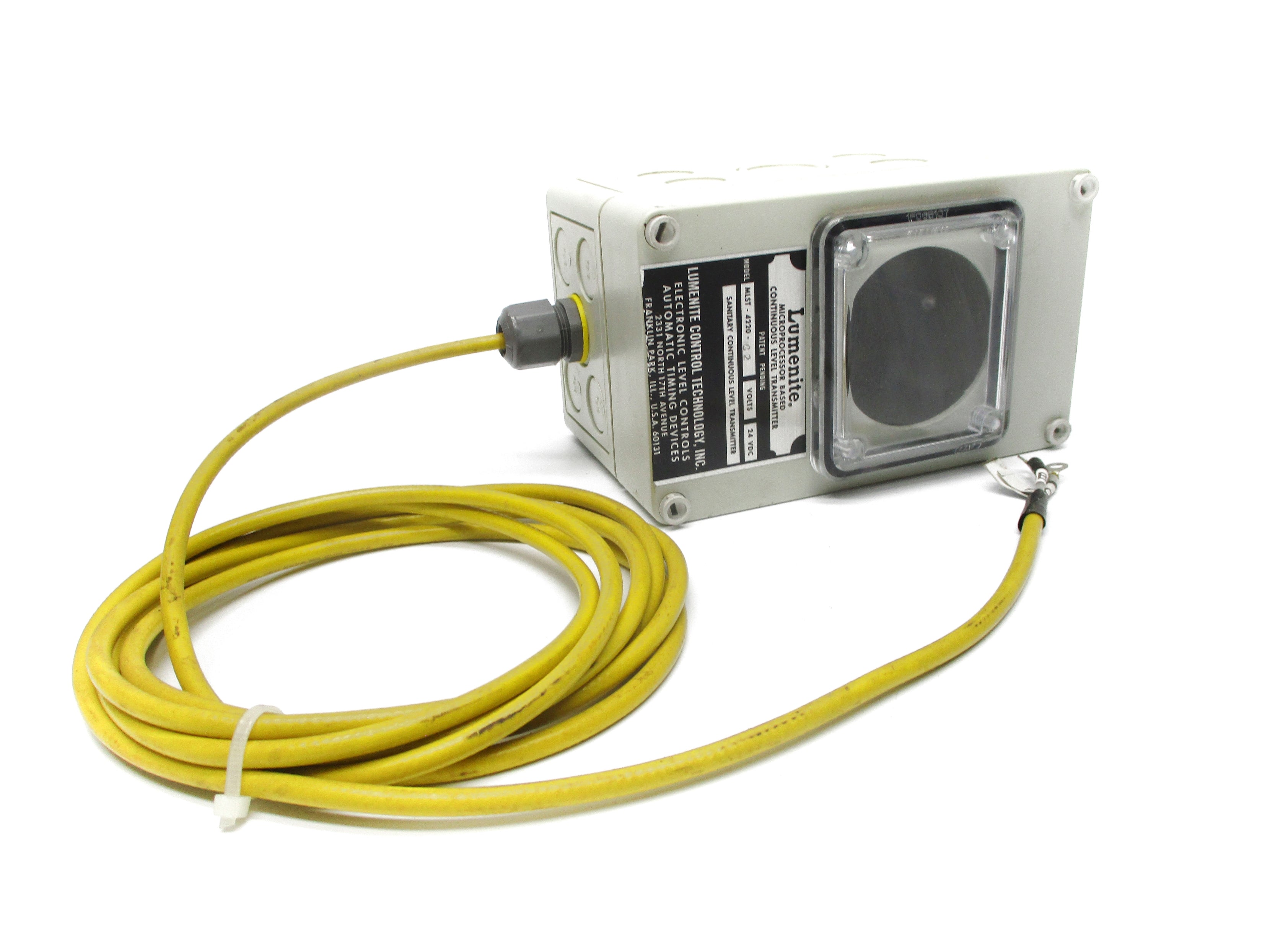 LUMENITE MLST-4220-C2 (AS PICTURED) UNMP