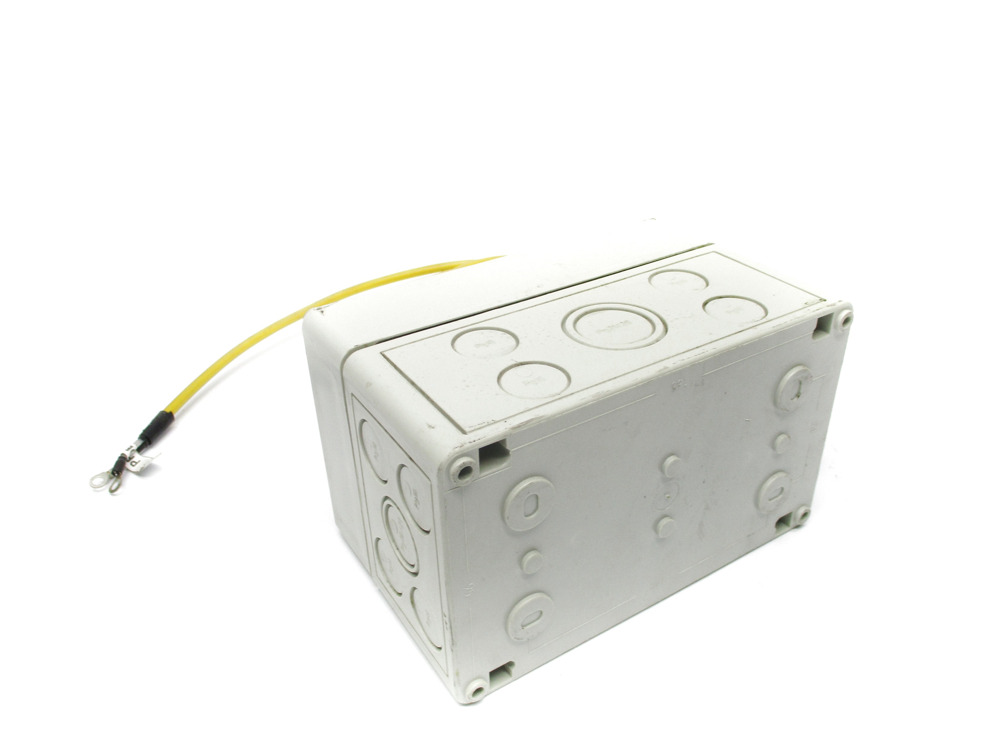 LUMENITE MLST-4220-C2 (AS PICTURED) UNMP