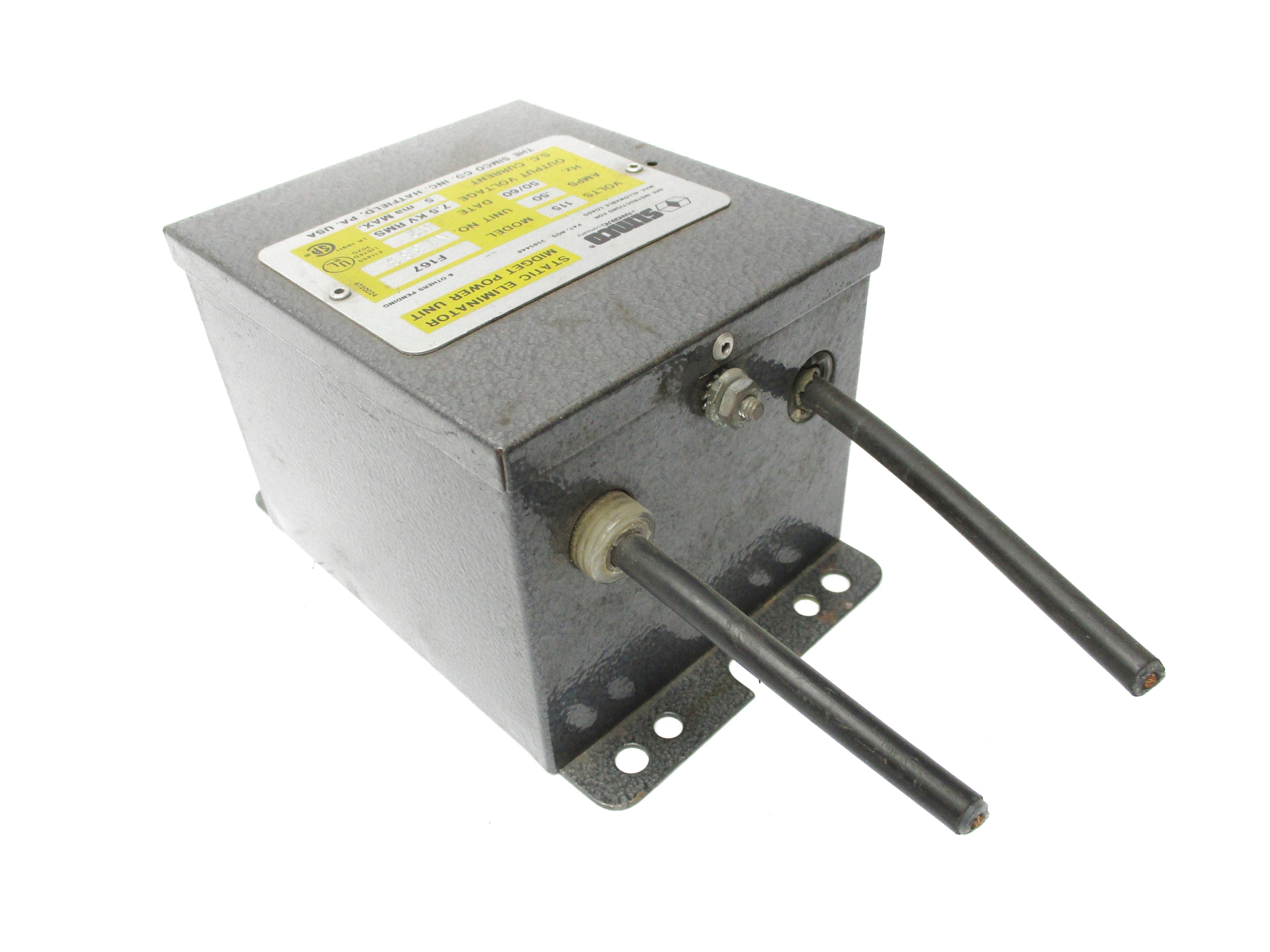 SIMCO F167 UNMP